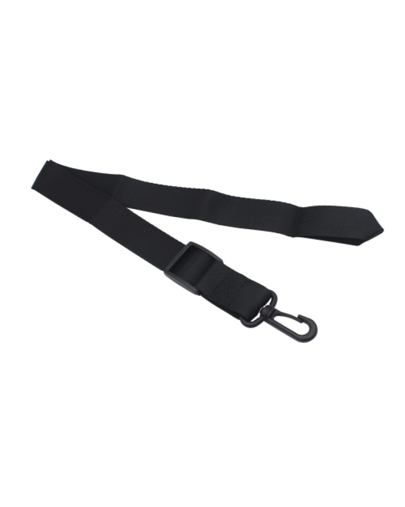 Adjustable Saxophone Sax Clarinet Neck Strap with Hook Clasp