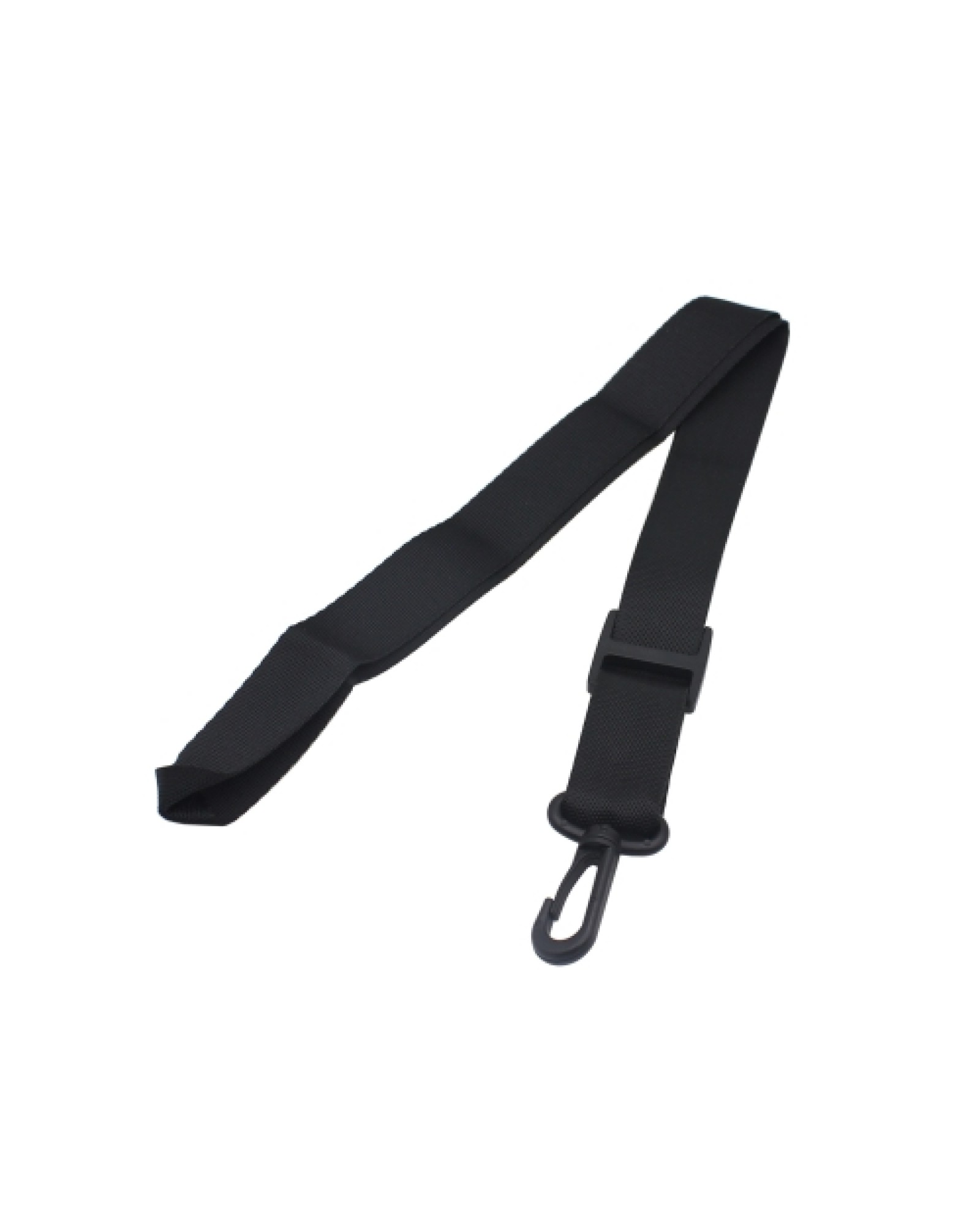 Adjustable Saxophone Sax Clarinet Neck Strap with Hook Clasp