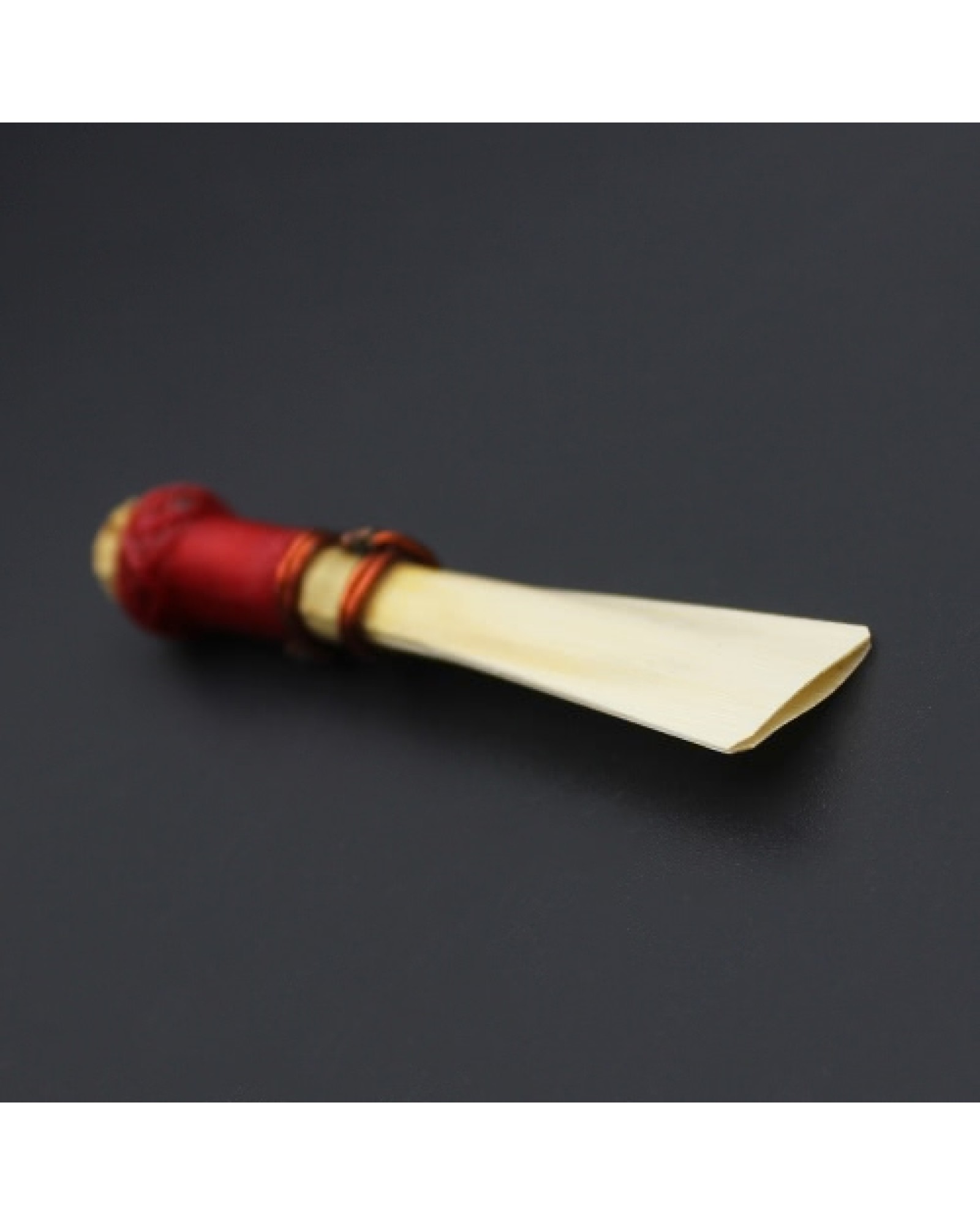 Medium Strength for Bassoon Reed 1pcs Accessory with Case