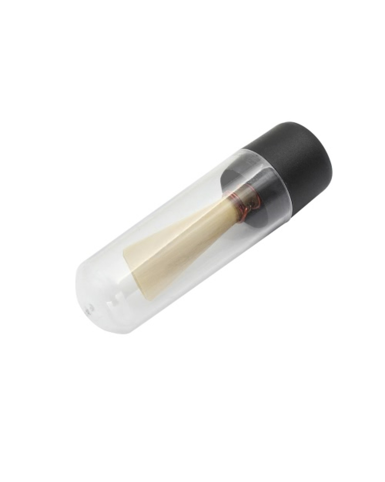 Medium Strength for Bassoon Reed 1pcs Accessory with Case