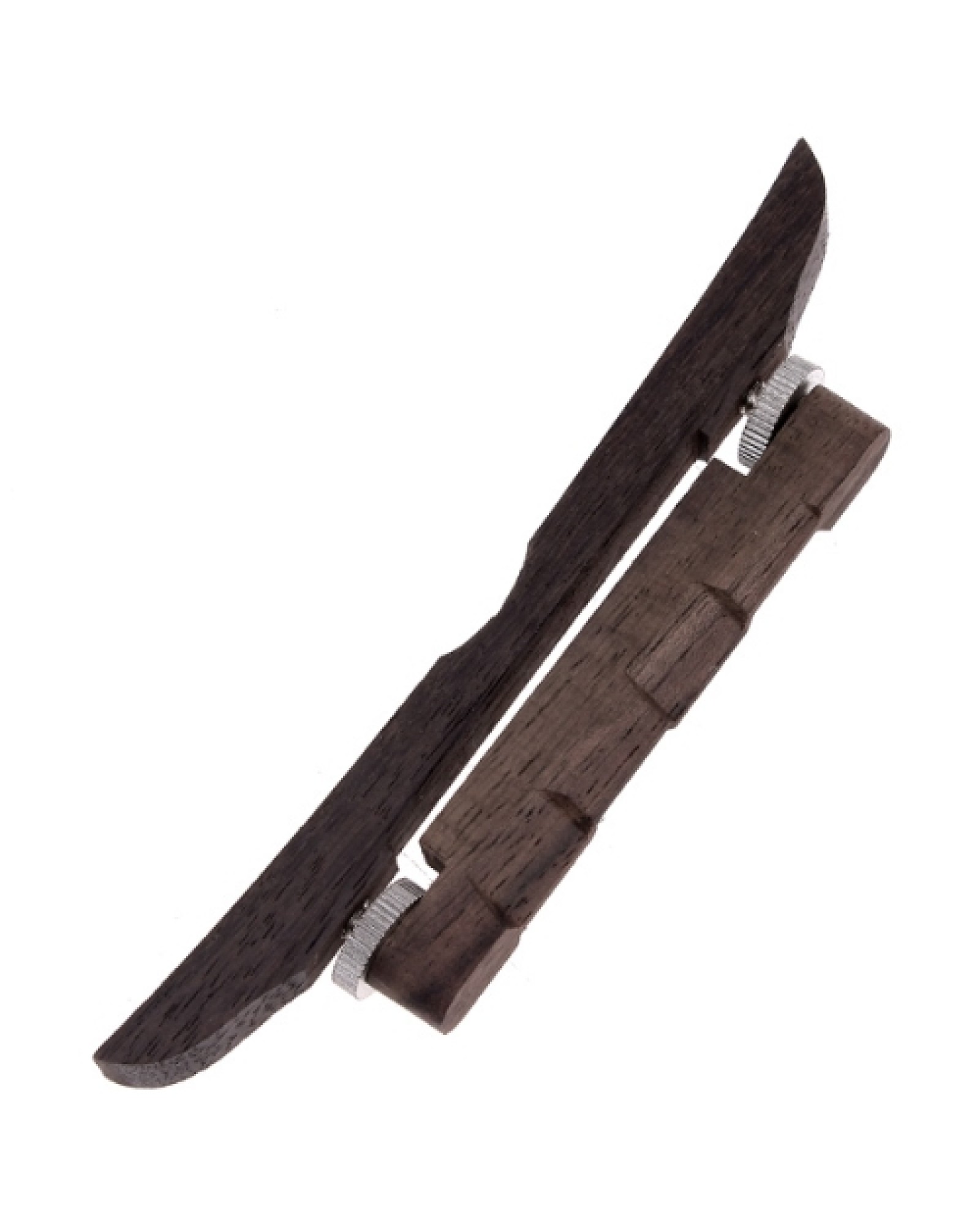 Adjustable Rosewood Mandolin Bridge