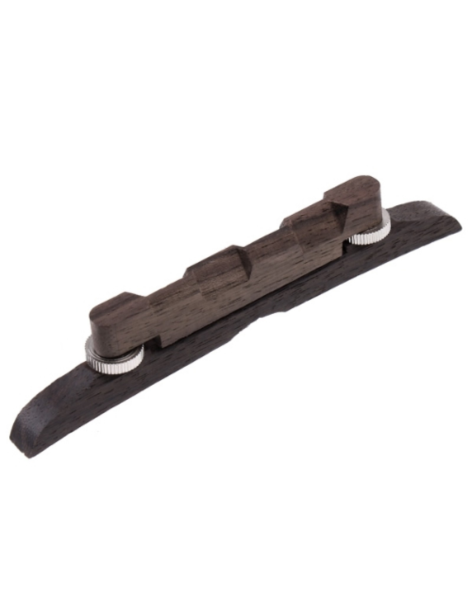 Adjustable Rosewood Mandolin Bridge