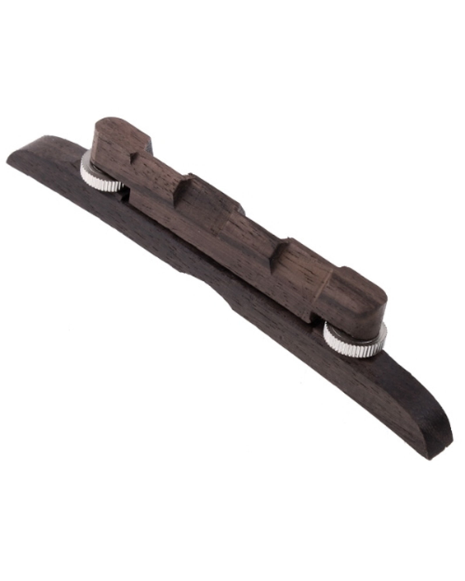 Adjustable Rosewood Mandolin Bridge