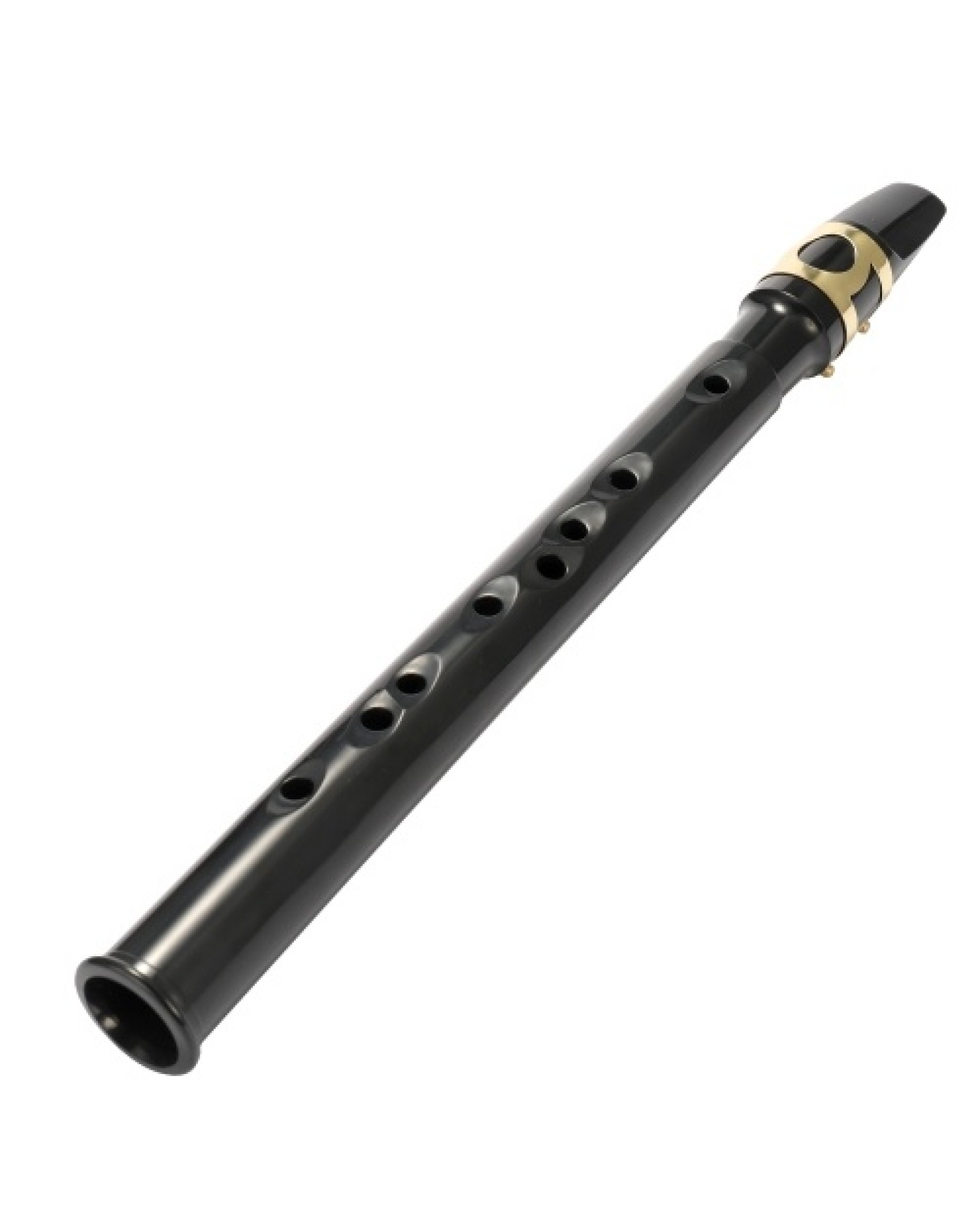 （Straight mouth）Pocket Sax Mini Portable Saxophone Little Saxophone With Carrying Bag Woodwind Instrument