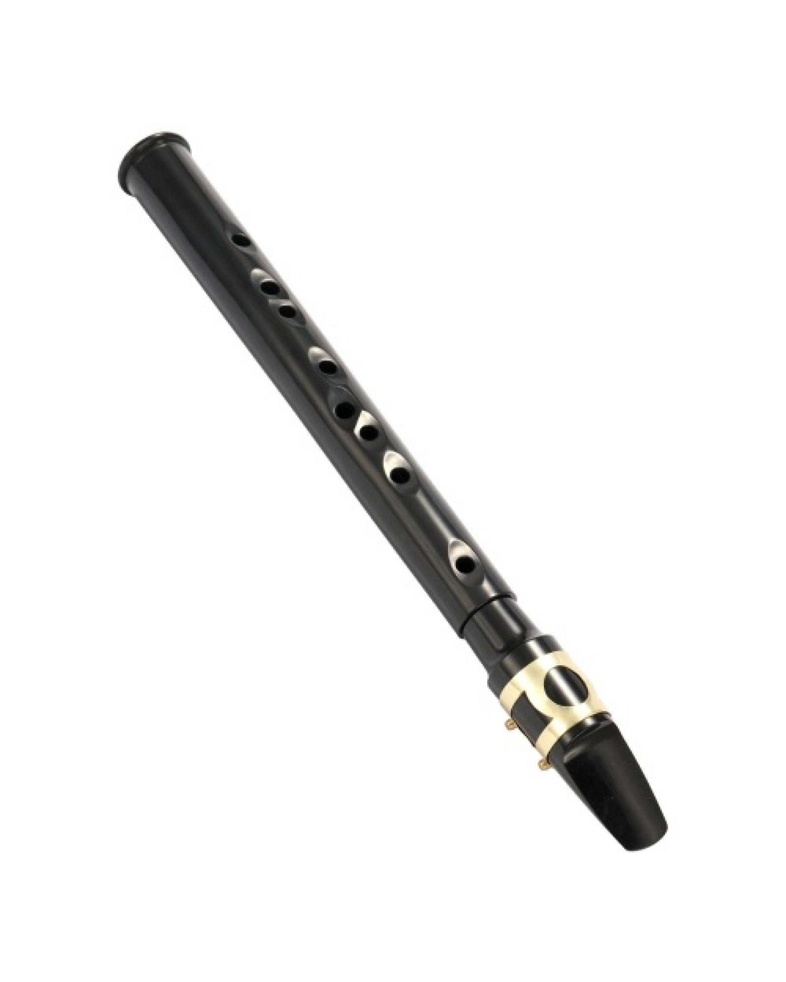 （Straight mouth）Pocket Sax Mini Portable Saxophone Little Saxophone With Carrying Bag Woodwind Instrument