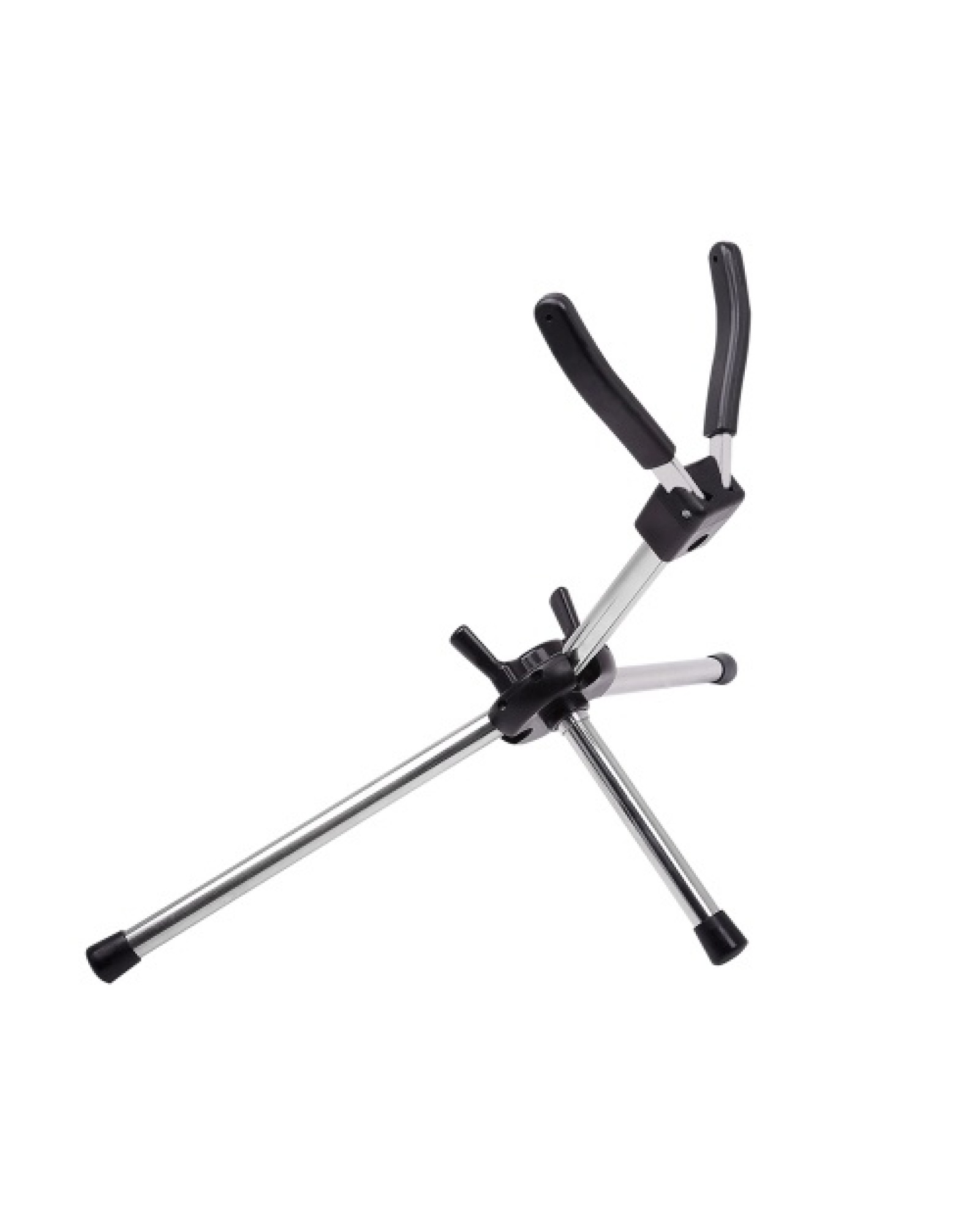 Foldable Soprano Saxophone Stand