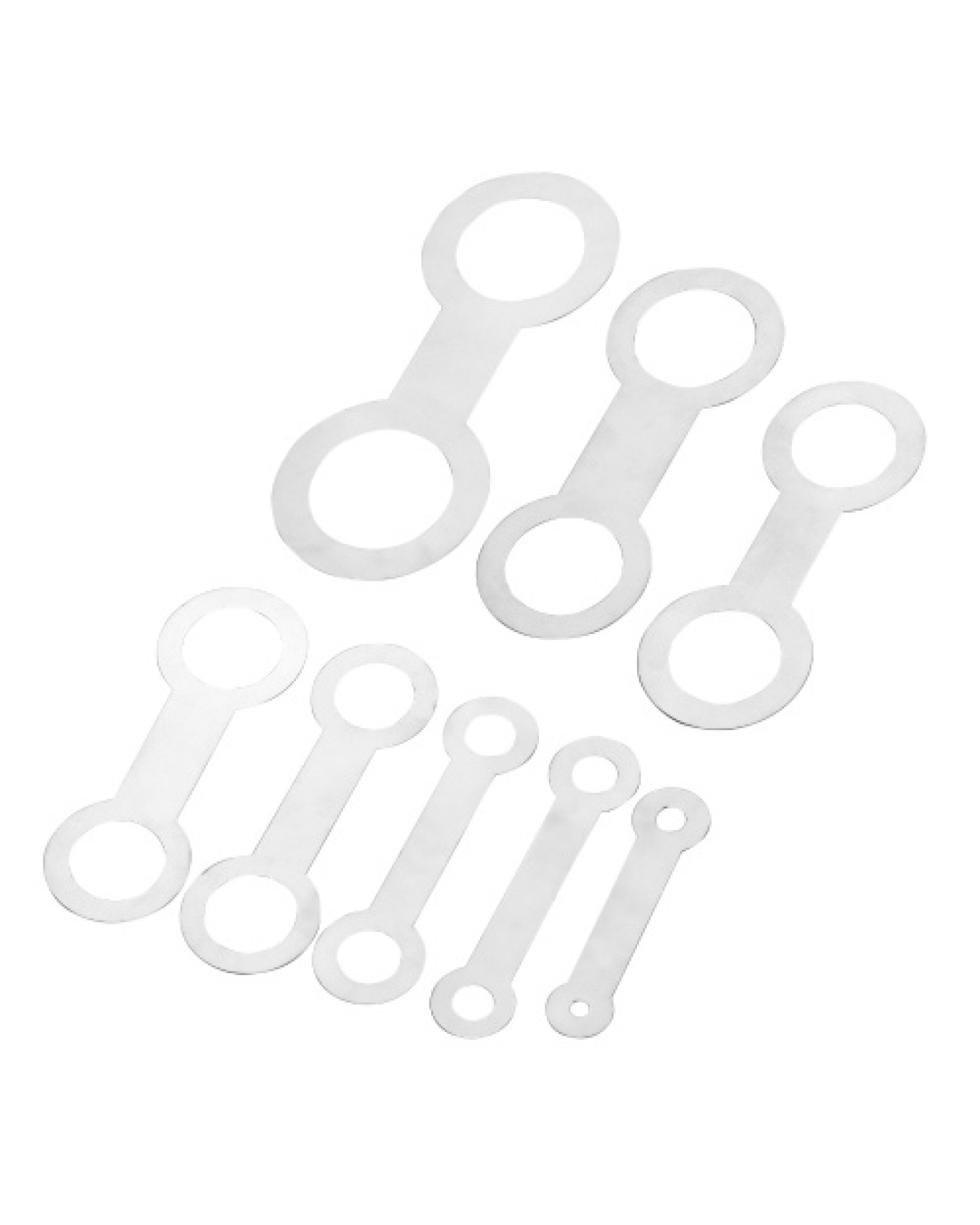 Saxophone Sound Hole Pad Leveling Tool Wind Instrument Maintenance Replacement Accessory