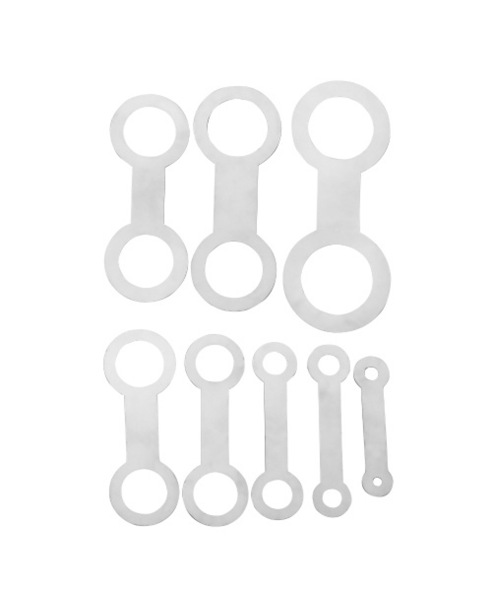 Saxophone Sound Hole Pad Leveling Tool Wind Instrument Maintenance Replacement Accessory
