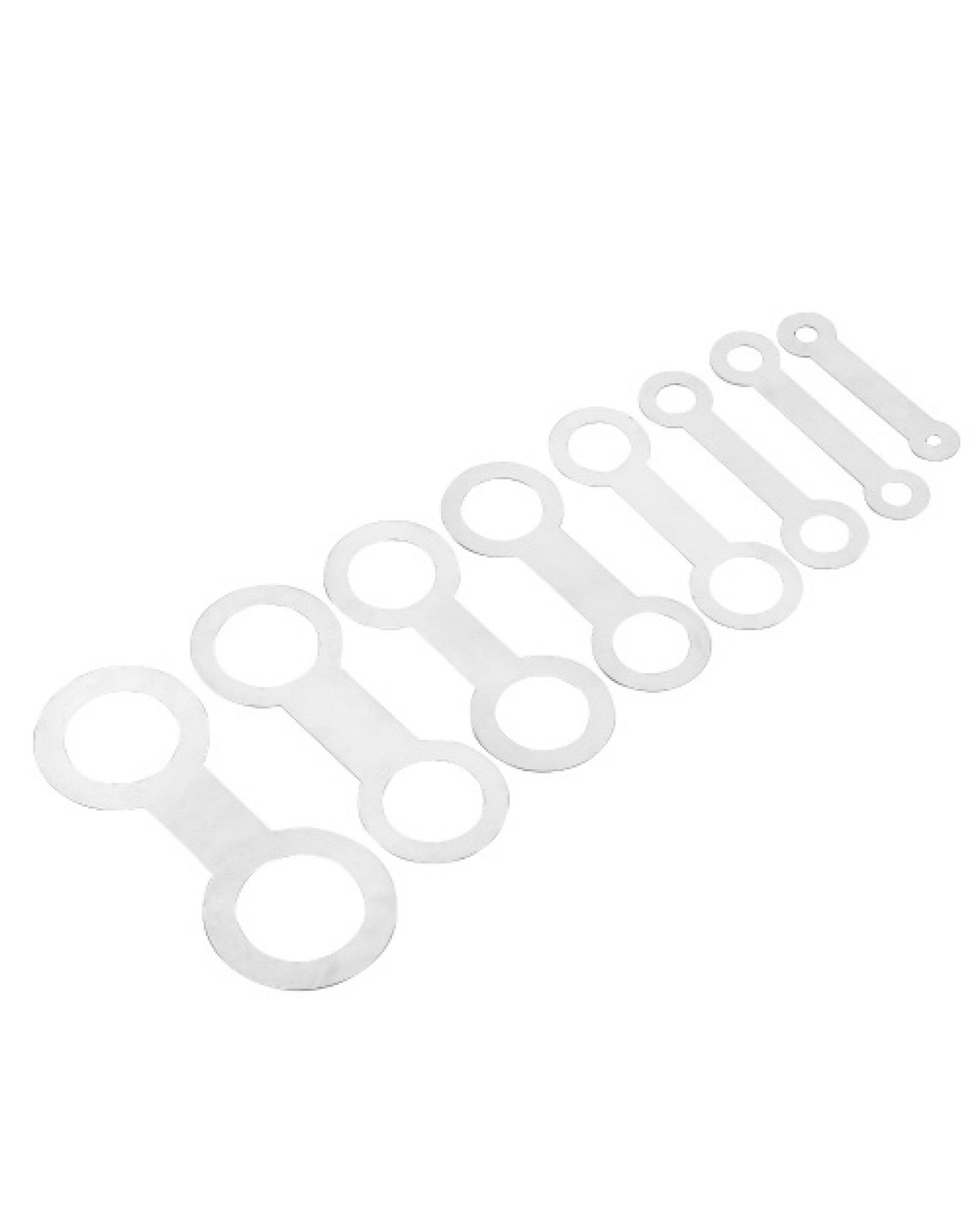 Saxophone Sound Hole Pad Leveling Tool Wind Instrument Maintenance Replacement Accessory