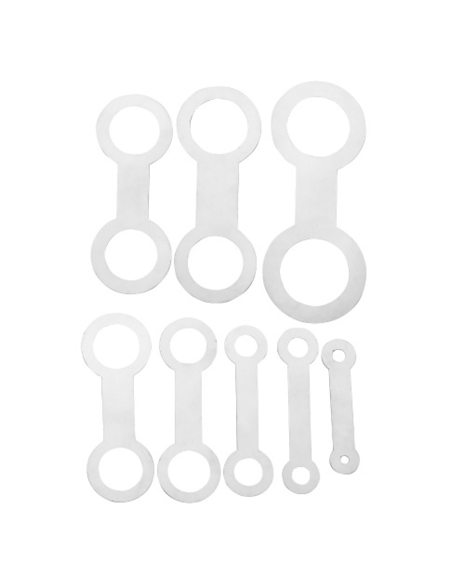 Saxophone Sound Hole Pad Leveling Tool Wind Instrument Maintenance Replacement Accessory