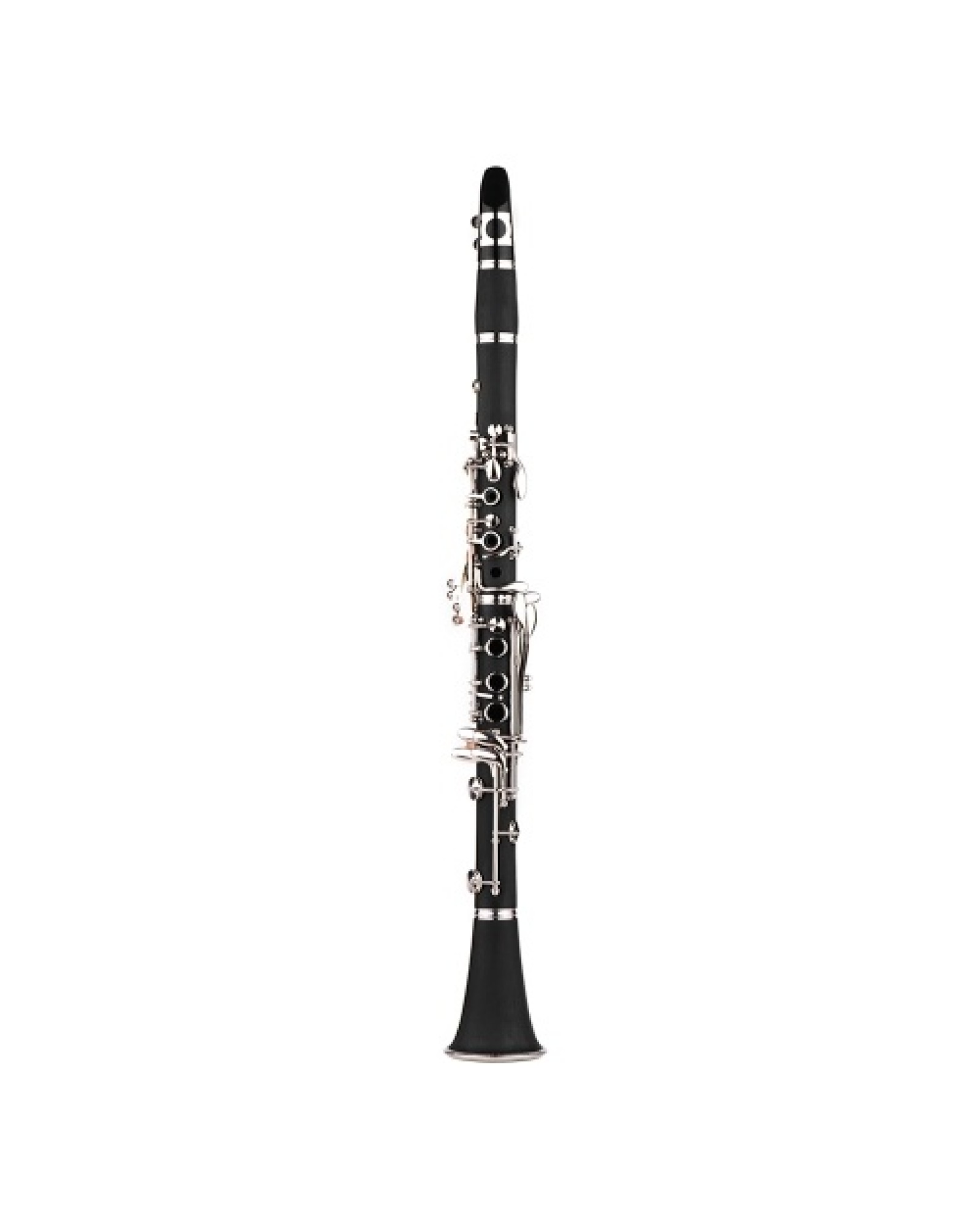 Clarinet ABS 17 Key bB Flat Soprano Binocular Clarinet