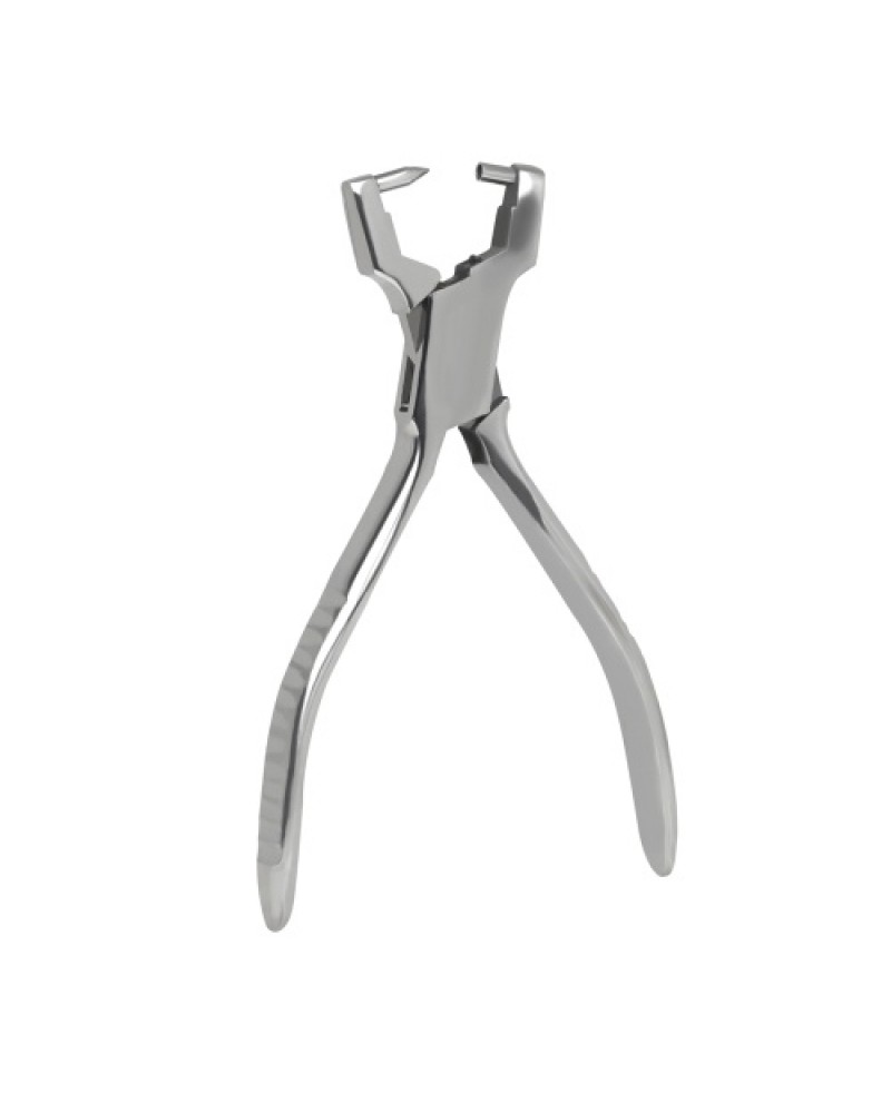 W39 Spring Circlip Pliers Spring Dismounting Pliers Spring Needle Repair Pliers Assembly and Disassembly Pliers Accessory Wind M