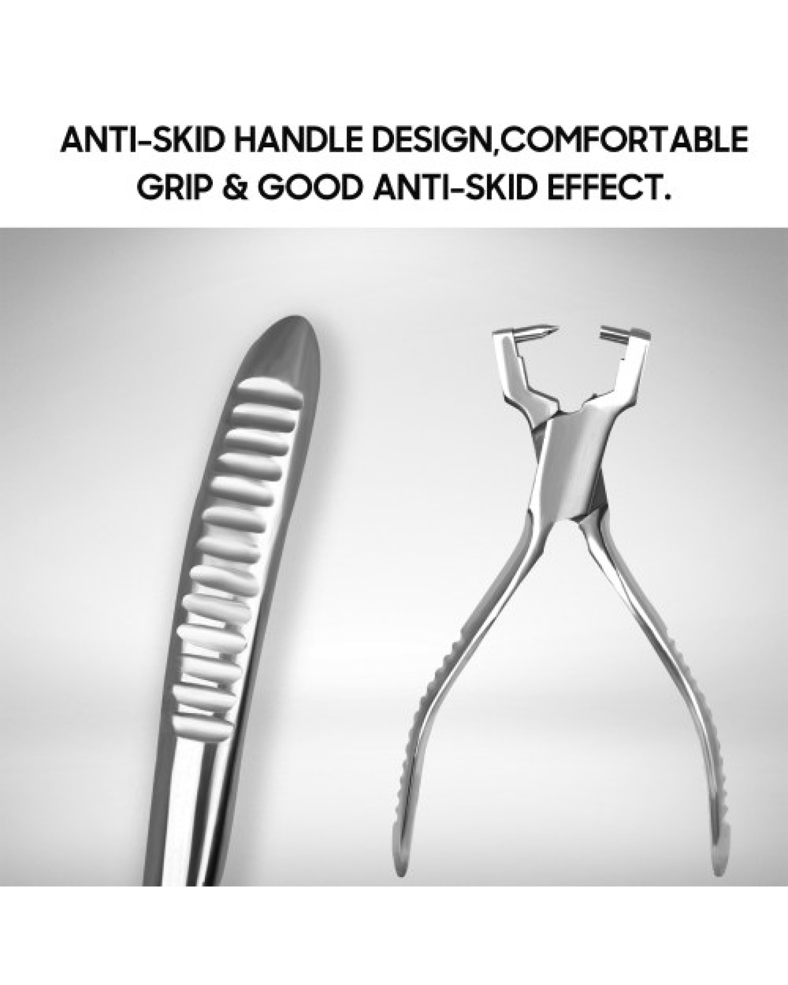 W39 Spring Circlip Pliers Spring Dismounting Pliers Spring Needle Repair Pliers Assembly and Disassembly Pliers Accessory Wind M