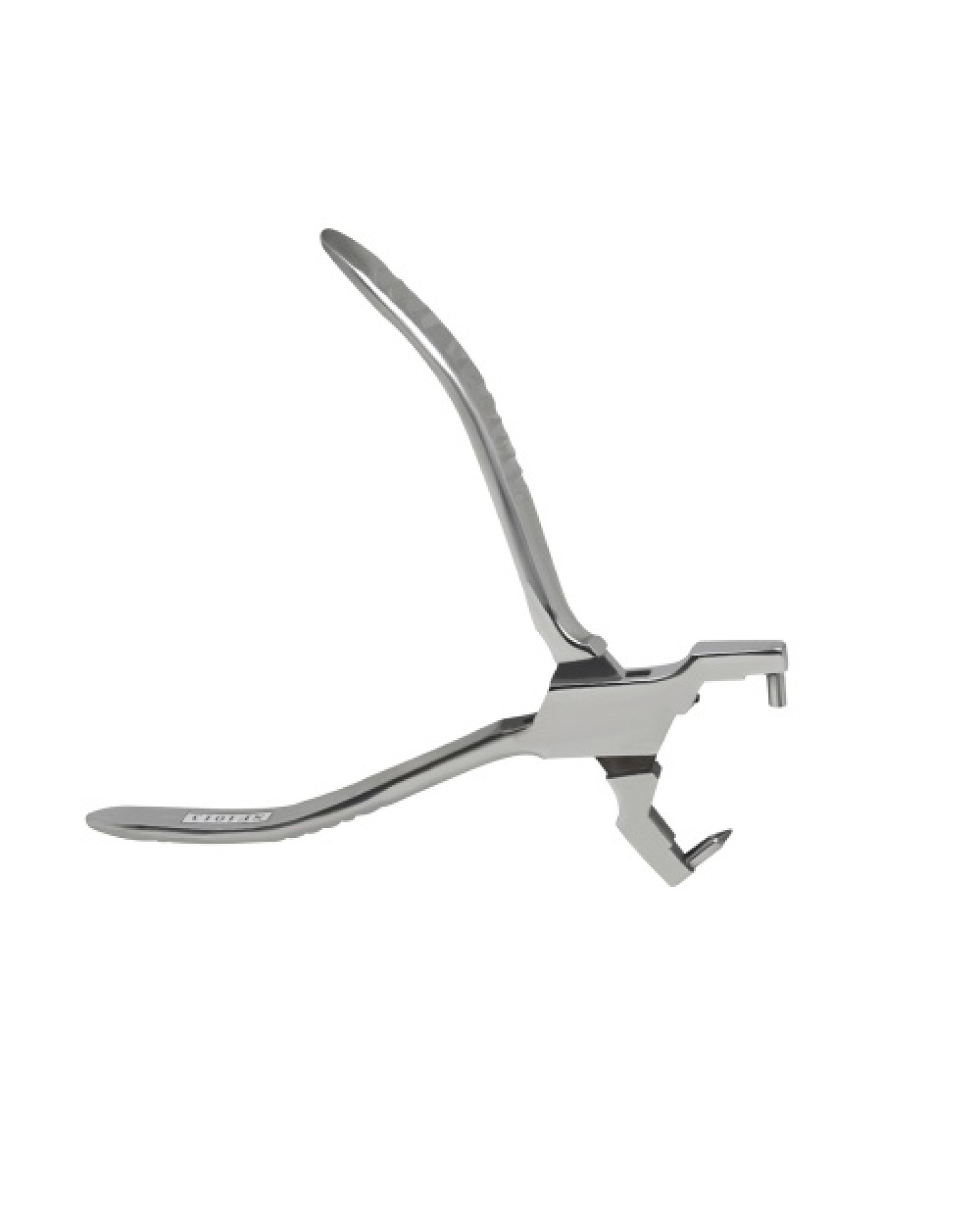 W39 Spring Circlip Pliers Spring Dismounting Pliers Spring Needle Repair Pliers Assembly and Disassembly Pliers Accessory Wind M