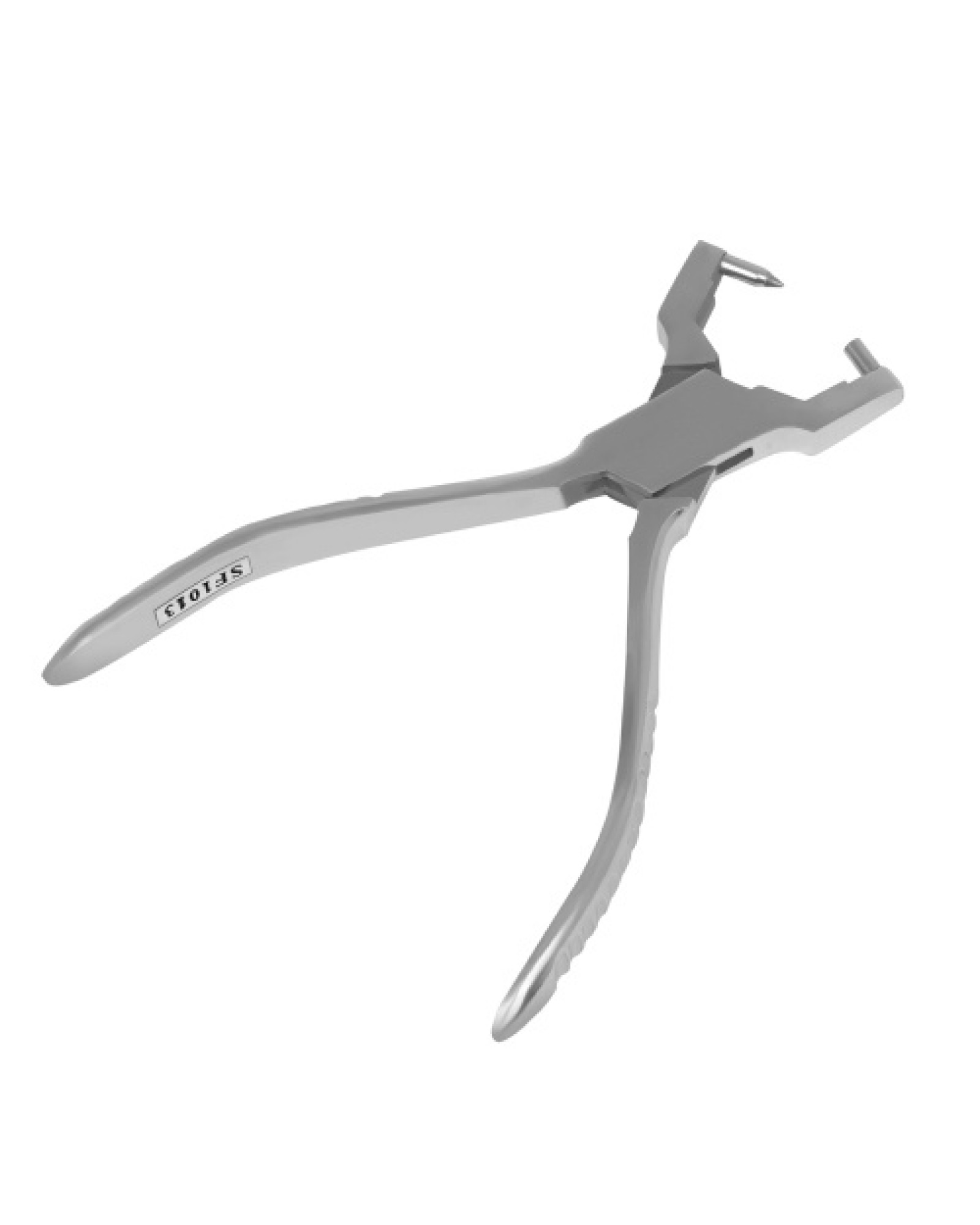 W39 Spring Circlip Pliers Spring Dismounting Pliers Spring Needle Repair Pliers Assembly and Disassembly Pliers Accessory Wind M