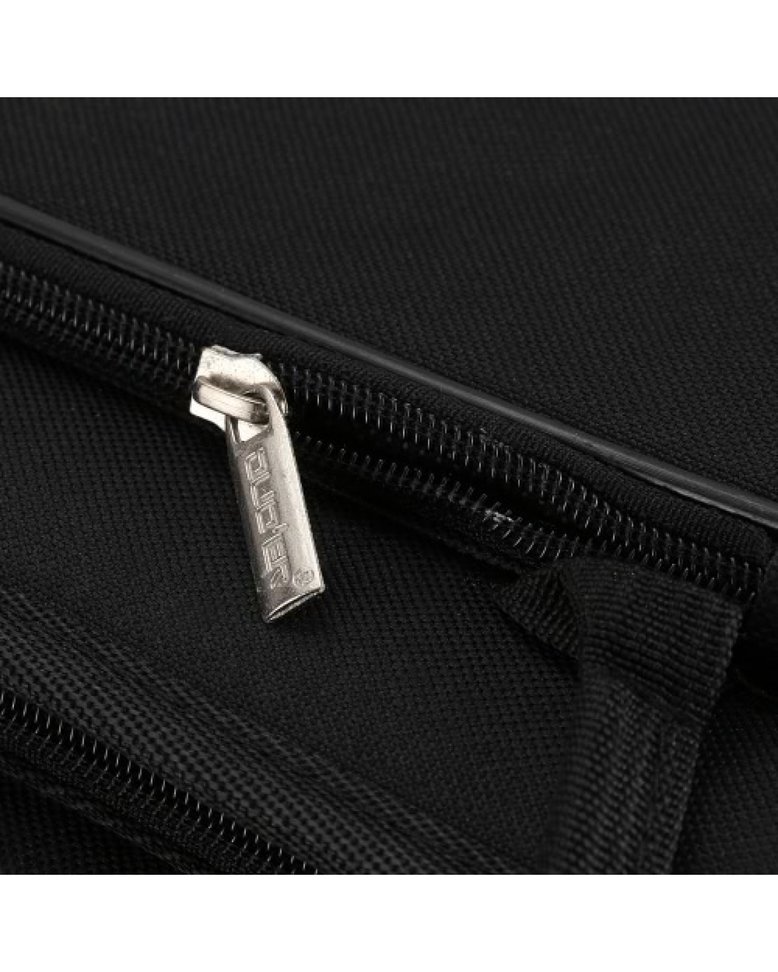 600D Thicken Padded Water-resistant Alto Saxophone Sax Bag Case 15mm Foam Hard Board Double Zipper with Adjustable Shoulder Stra