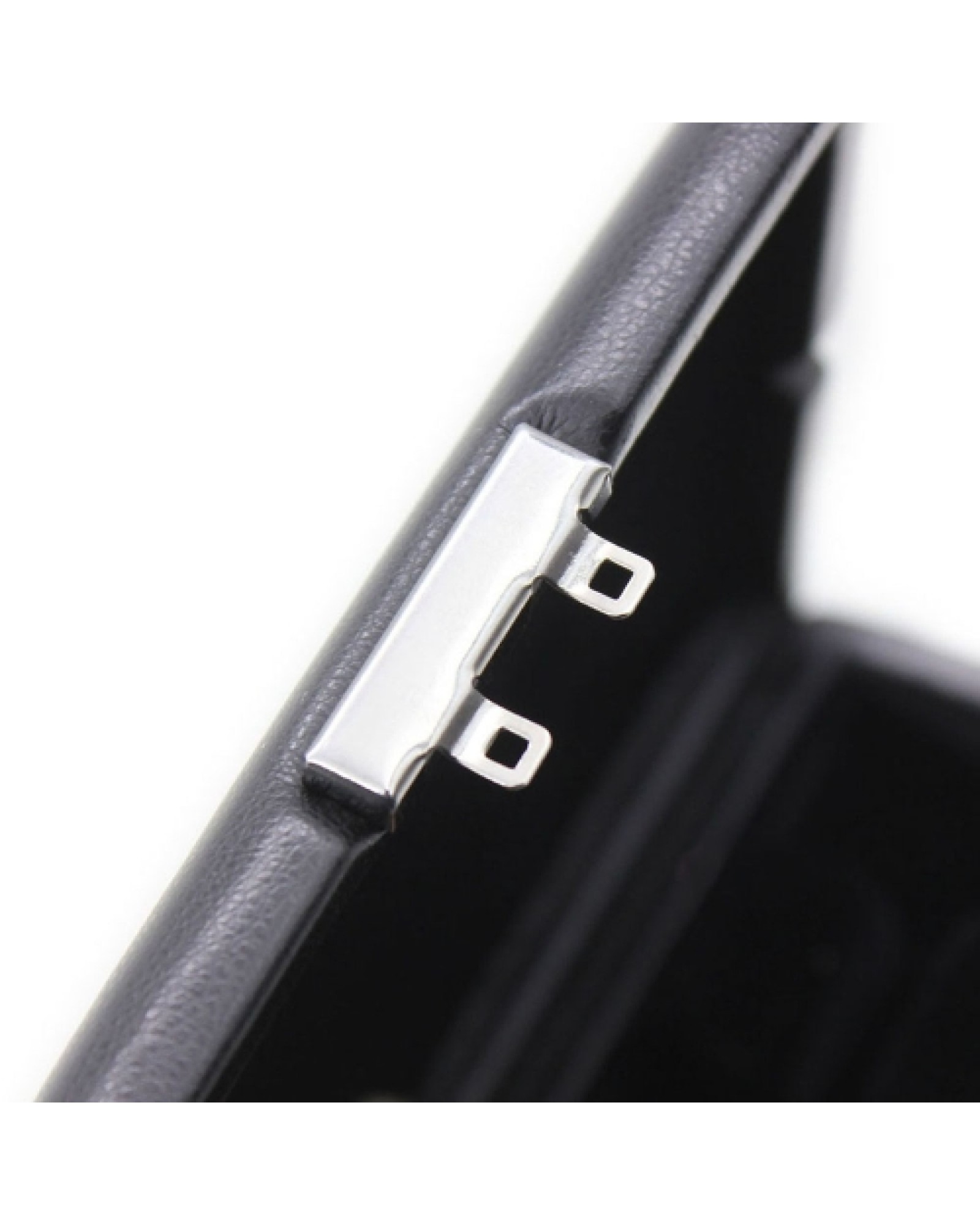 Reedcase PU Leather Cover Reed Storage Box Case for Oboe Bassoon 3pcs Reeds