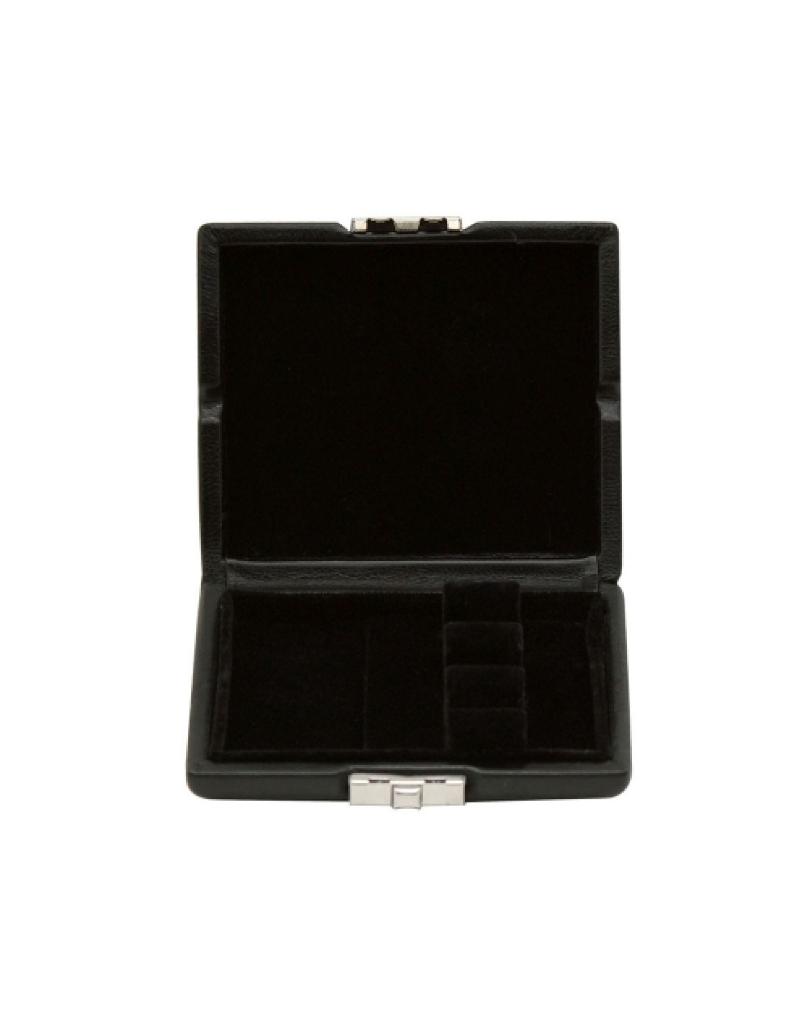 Reedcase PU Leather Cover Reed Storage Box Case for Oboe Bassoon 3pcs Reeds