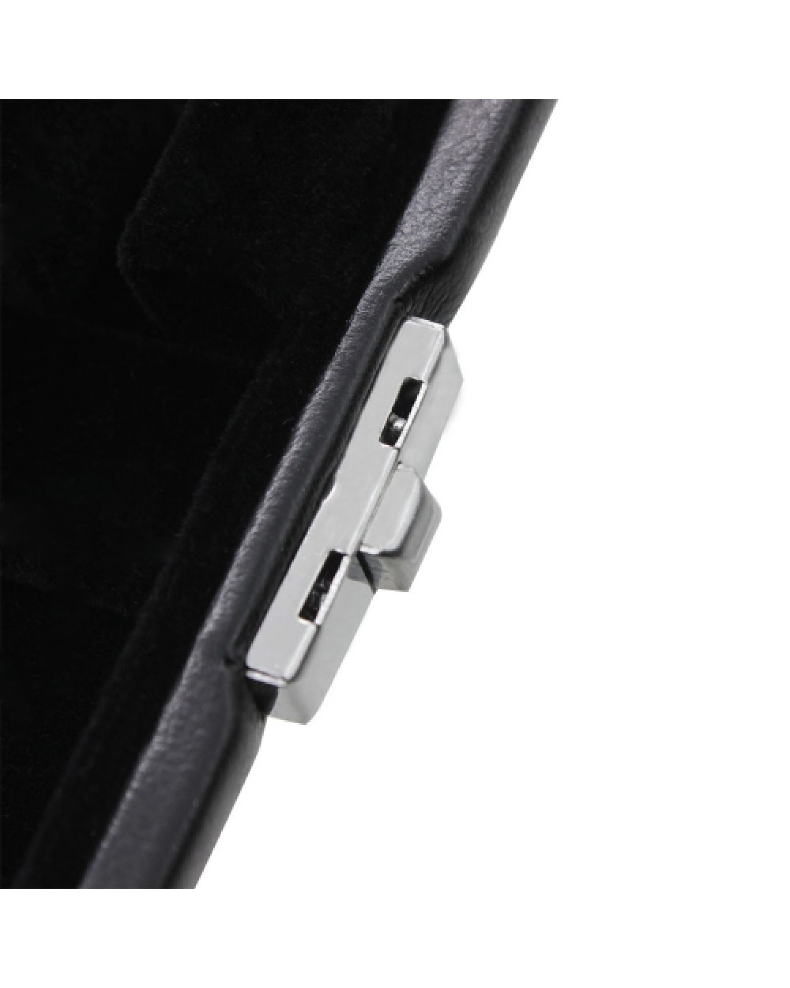 Reedcase PU Leather Cover Reed Storage Box Case for Oboe Bassoon 3pcs Reeds
