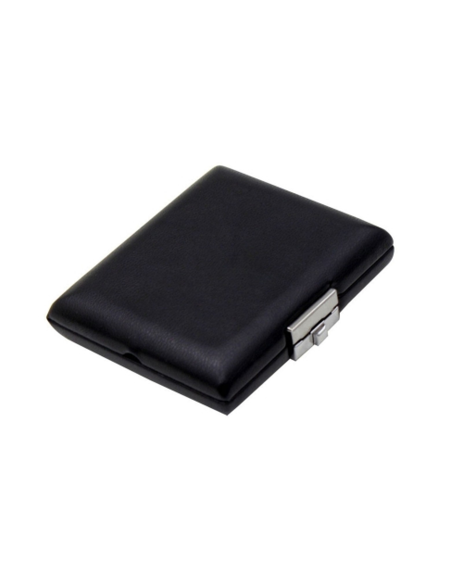 Reedcase PU Leather Cover Reed Storage Box Case for Oboe Bassoon 3pcs Reeds