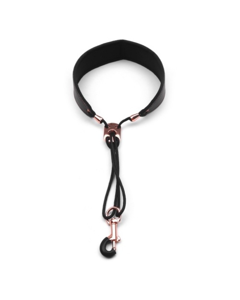 Adjustable Saxophone Neck Strap Leather Sax Strap Metal Hook for Tenor/ Soprano/ Alto Saxophones Clarinet