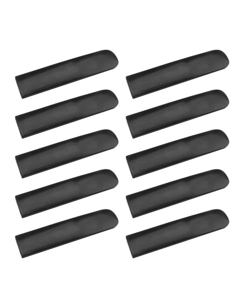 10pcs Alto Saxophone Sax Reeds Strength 2.5
