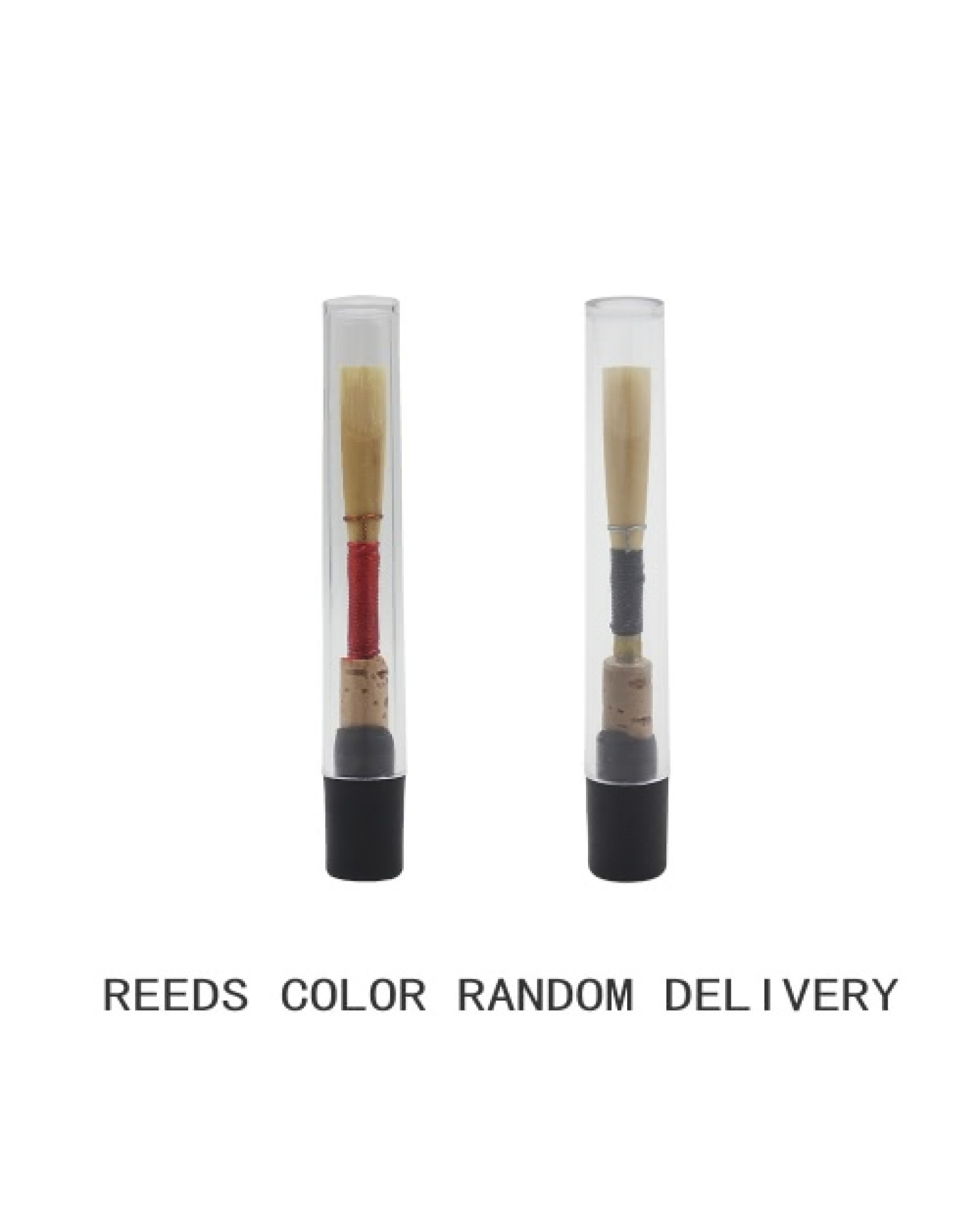 Oboe Reed Medium Wind Instrument Part