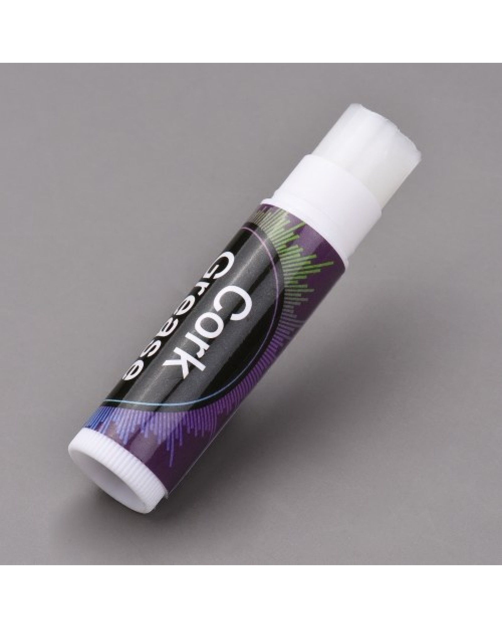 10 PCS Cork Grease Woodwind Instruments Accessory for Saxophone Clarinet Flute