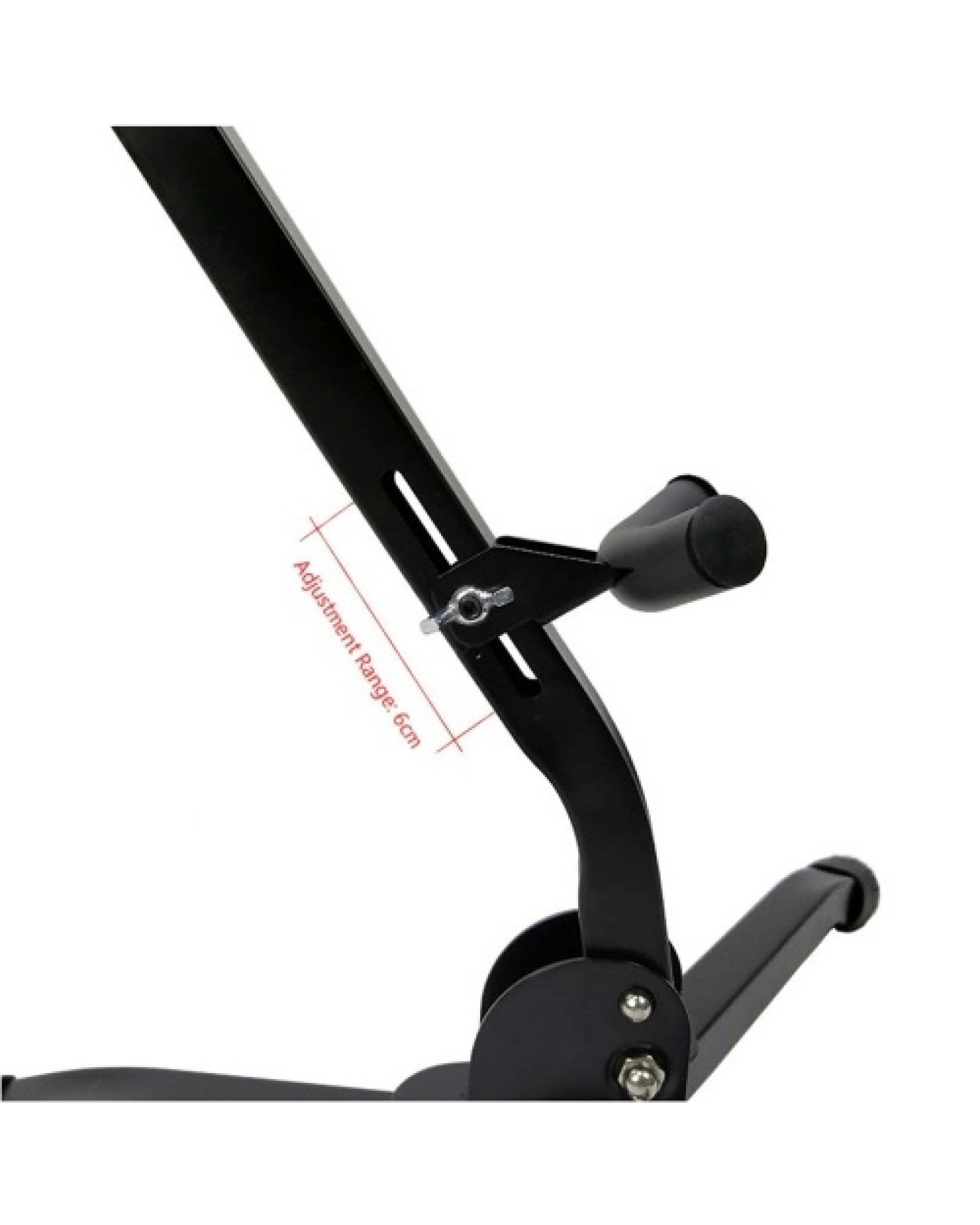 Foldable Portable Alto Tenor Saxophone Stand Sax Tripod Holder Saxophone Accessories