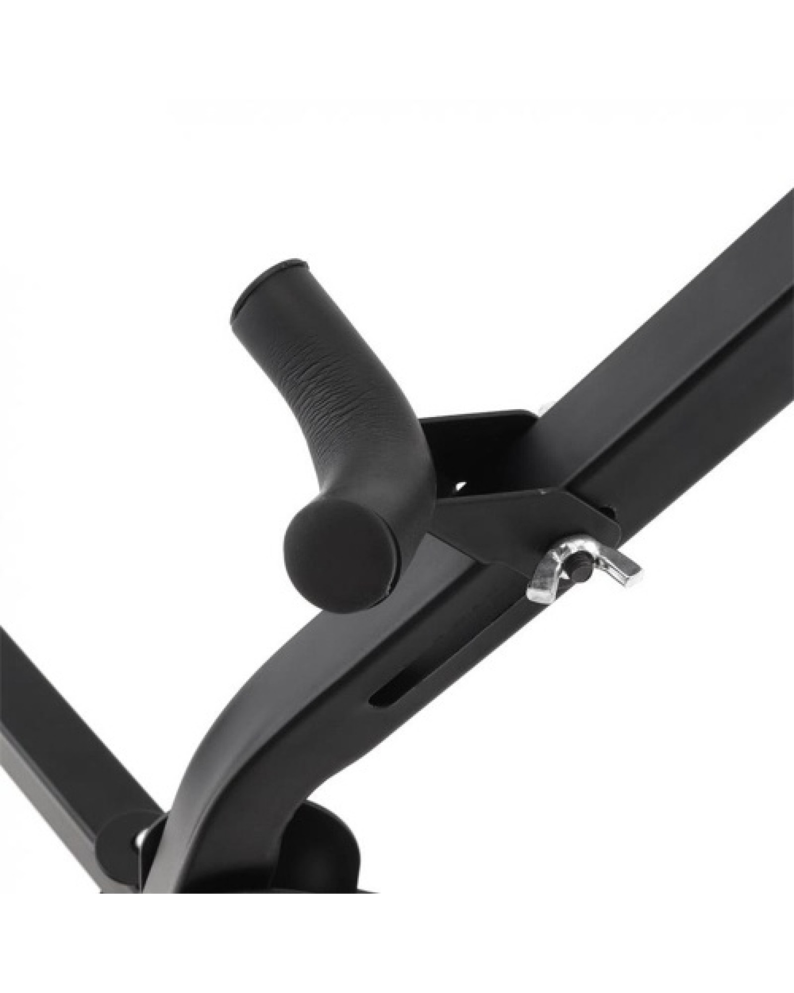 Foldable Portable Alto Tenor Saxophone Stand Sax Tripod Holder Saxophone Accessories