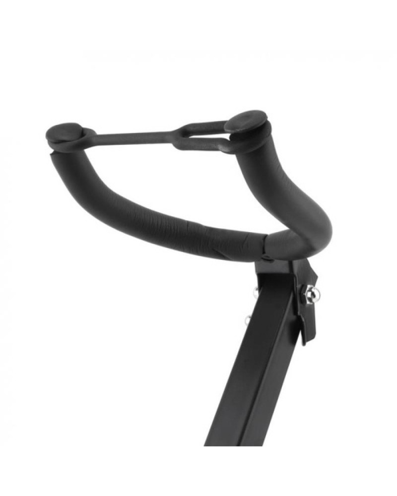 Foldable Portable Alto Tenor Saxophone Stand Sax Tripod Holder Saxophone Accessories