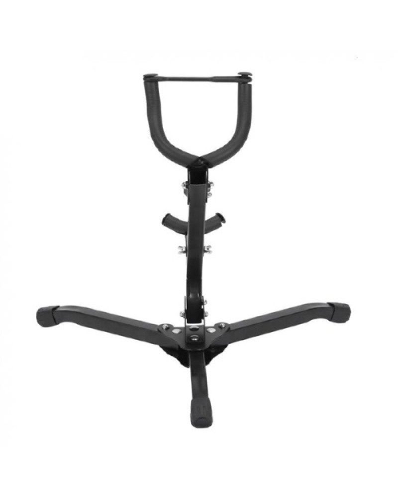 Foldable Portable Alto Tenor Saxophone Stand Sax Tripod Holder Saxophone Accessories