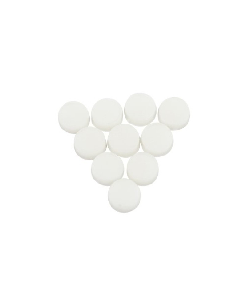 10pcs Soft Rubber Flute Key Plugs Open Hole Plug Covers Flutes Repair Parts Accessories
