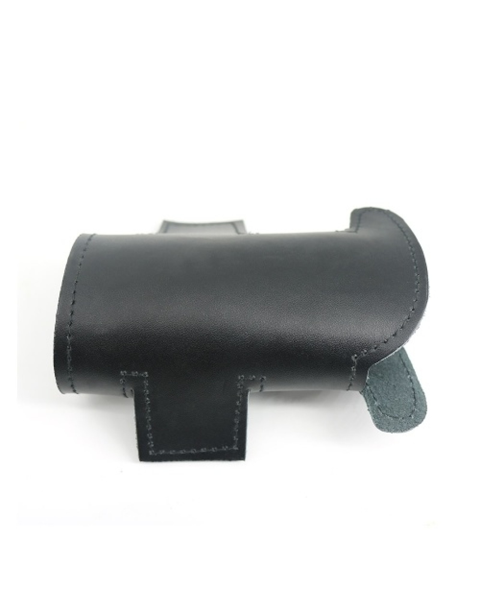 Trumpet Valve Guard PU Leather Trumpet Valve Protector Accessories