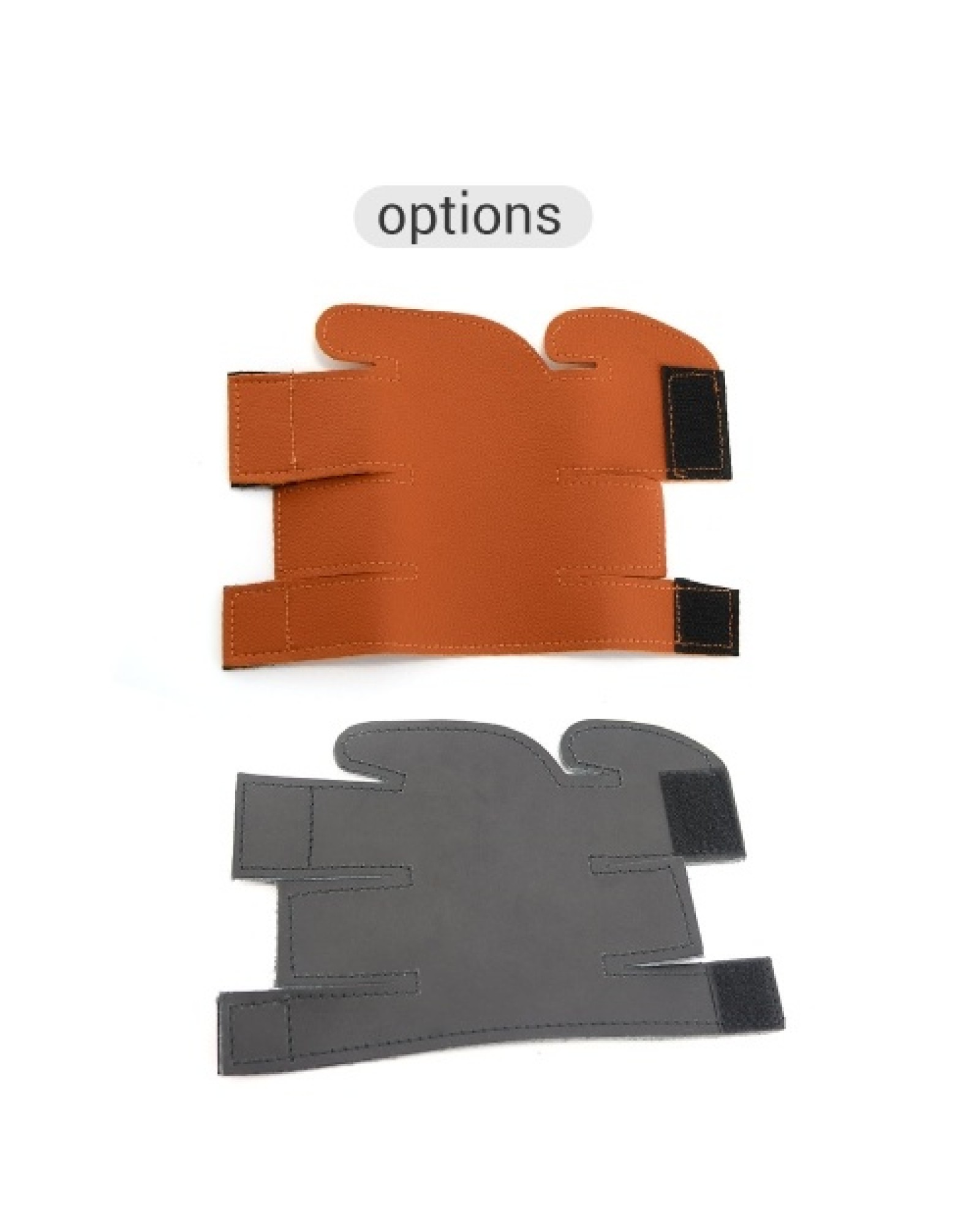 Trumpet Valve Guard PU Leather Trumpet Valve Protector Accessories