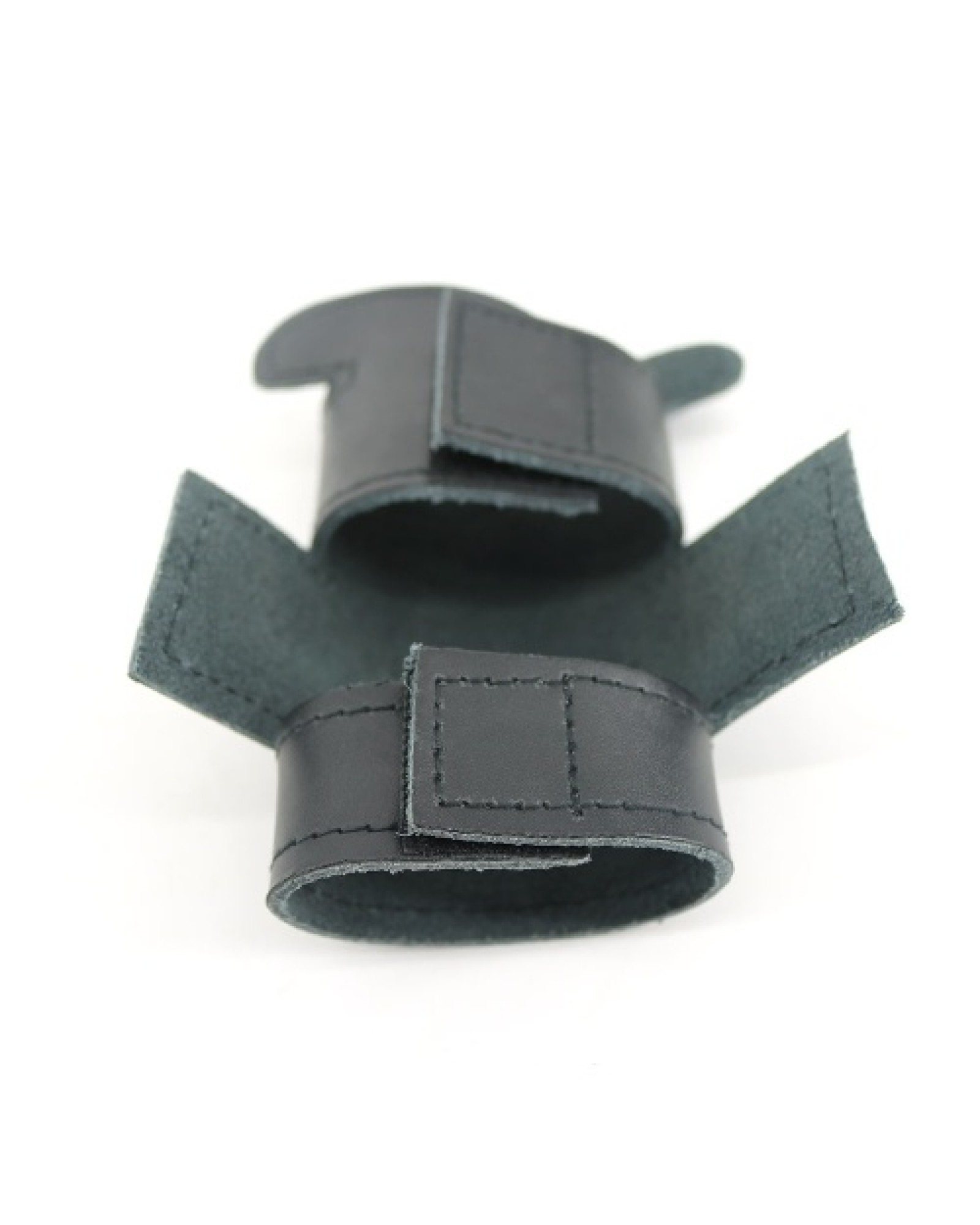 Trumpet Valve Guard PU Leather Trumpet Valve Protector Accessories