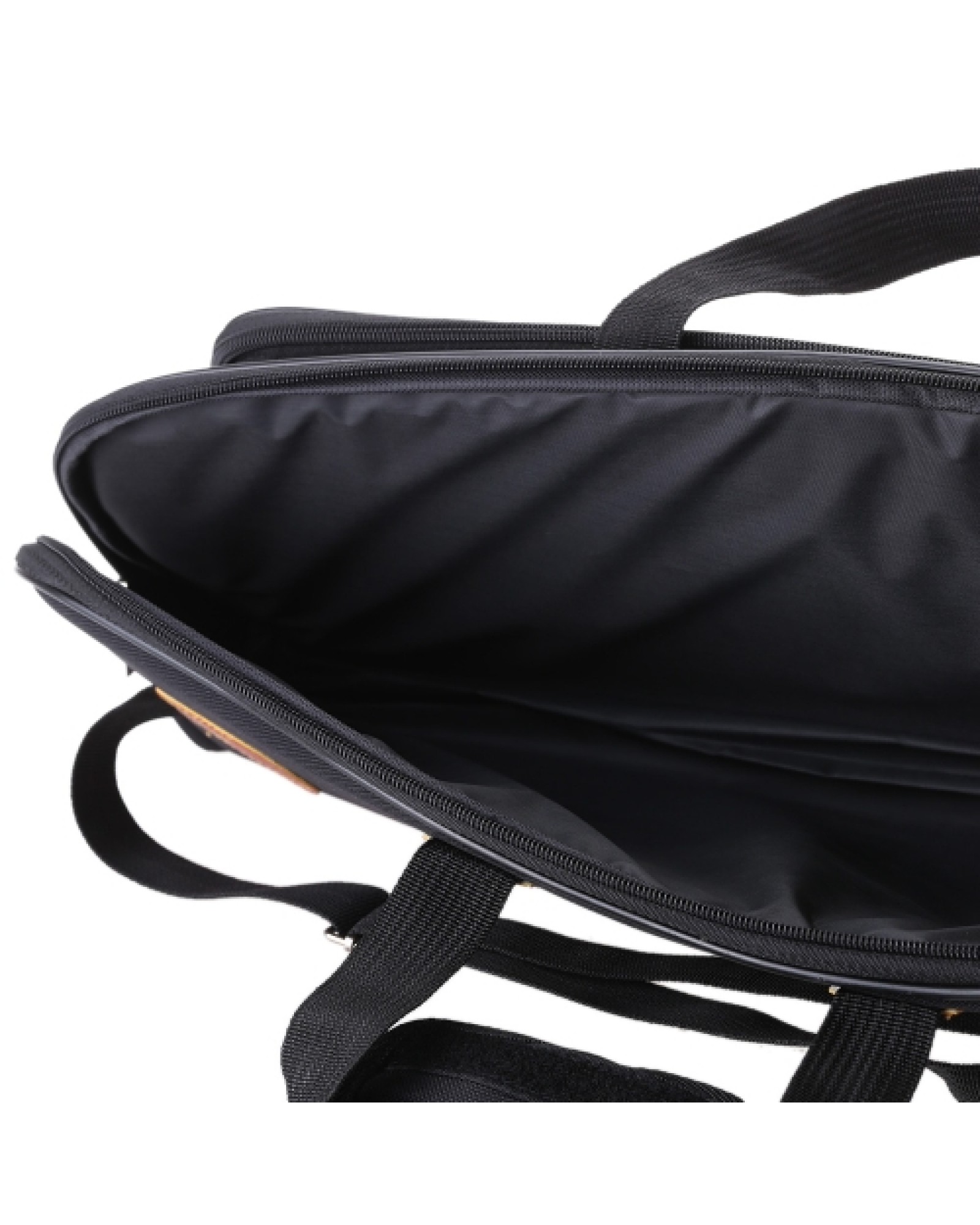 600D Oxford Bag Case with Adjustable Shoulder Strap Pocket