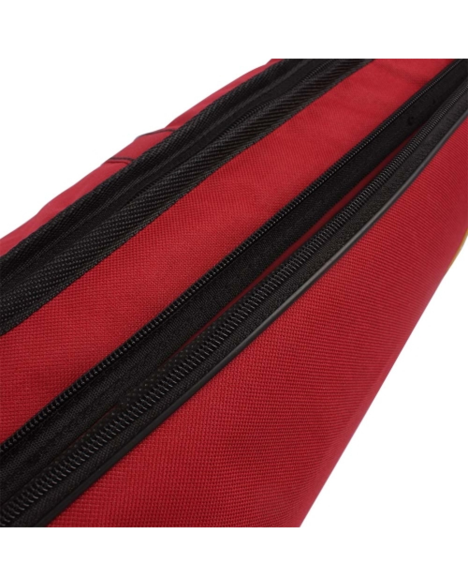 600D Water-resistant Trombone Gig Bag Oxford Cloth Backpack Adjustable Shoulder Straps Pocket 5mm Cotton Padded for Alto/Tenor T