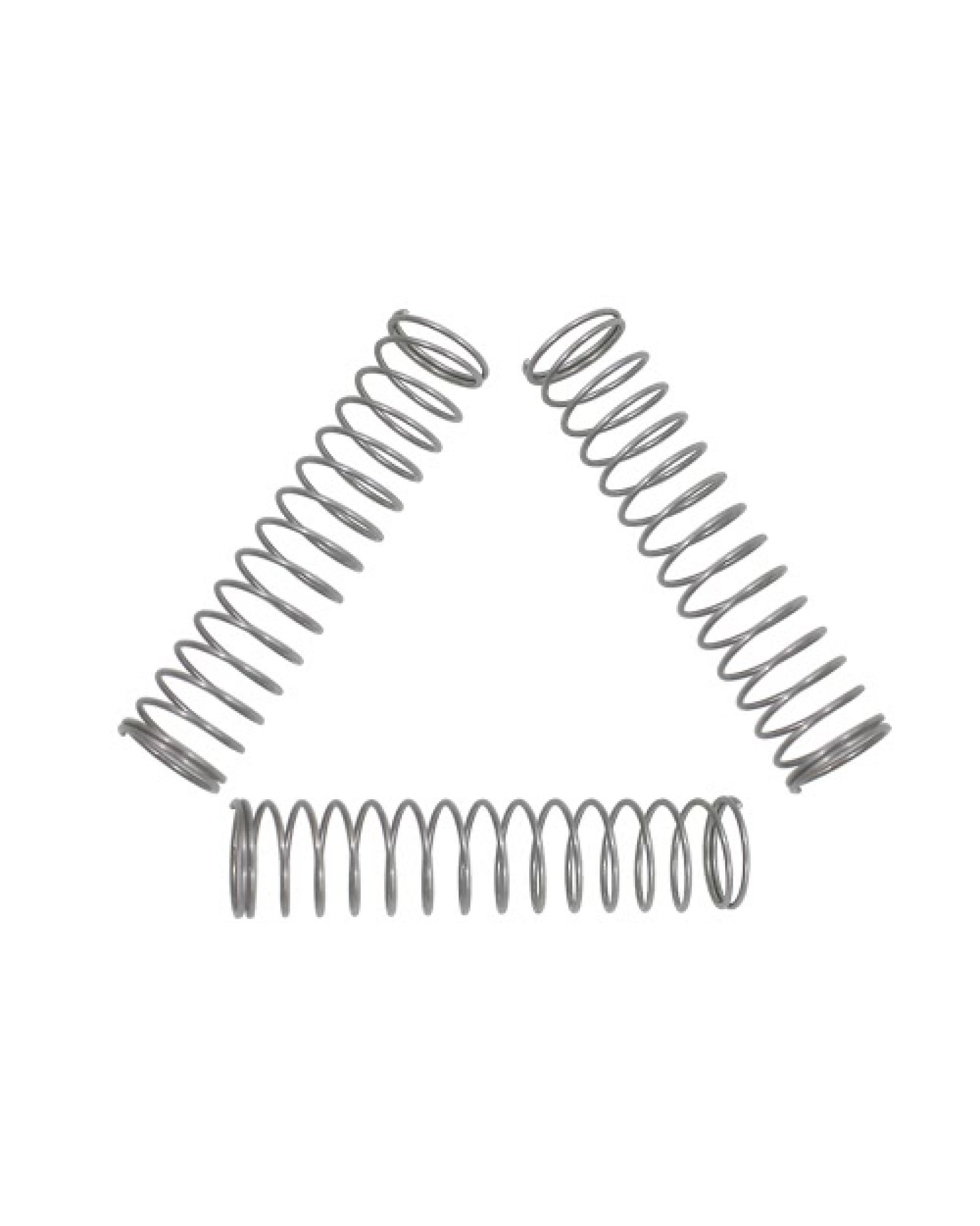 3pcs Trumpet Piston Valve Spring Accessories Part Replacement