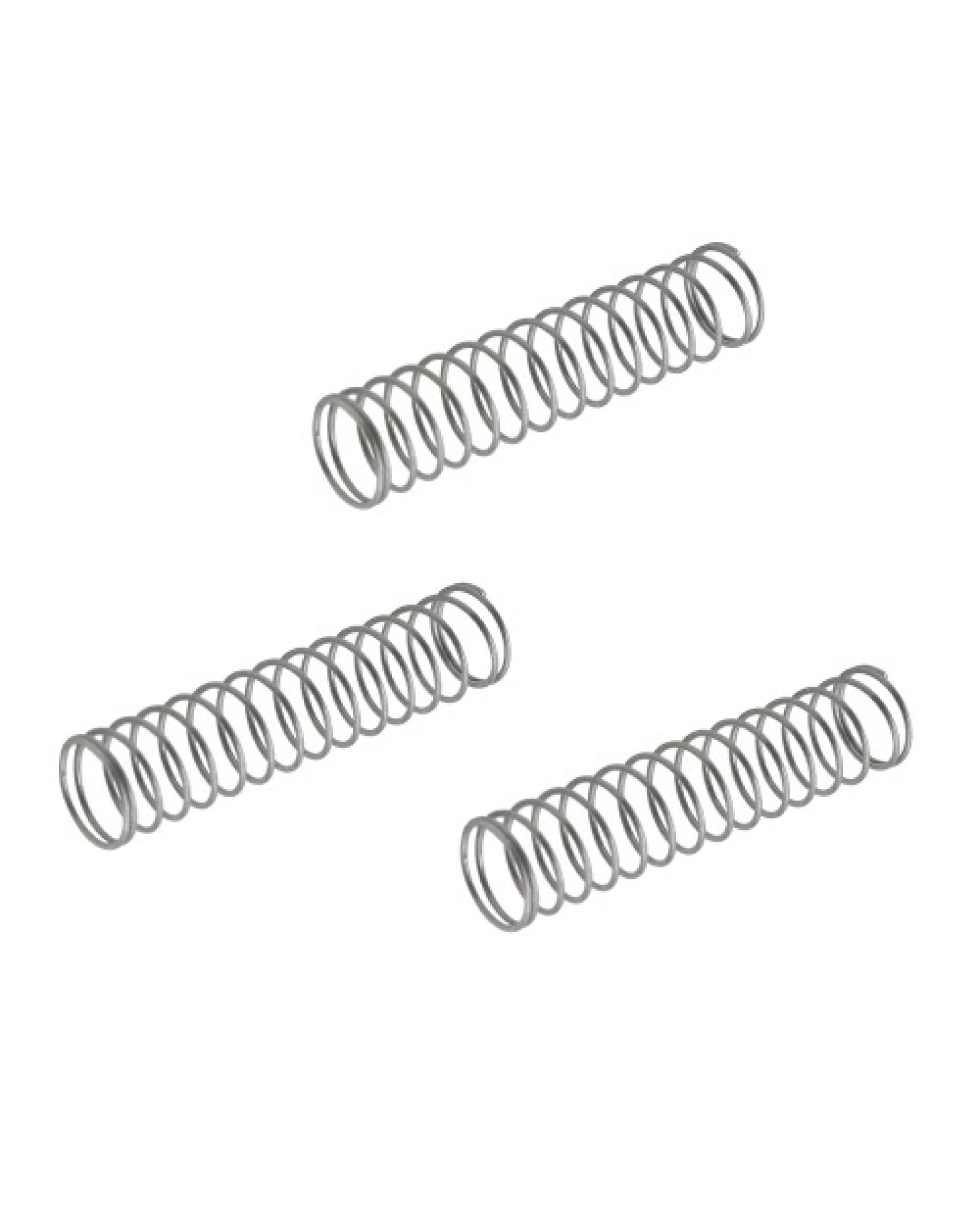 3pcs Trumpet Piston Valve Spring Accessories Part Replacement