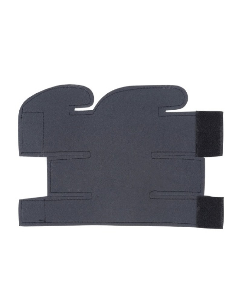 Trumpet Valve Guard PU Leather Protective Sleeve Protector for Trumpet Black