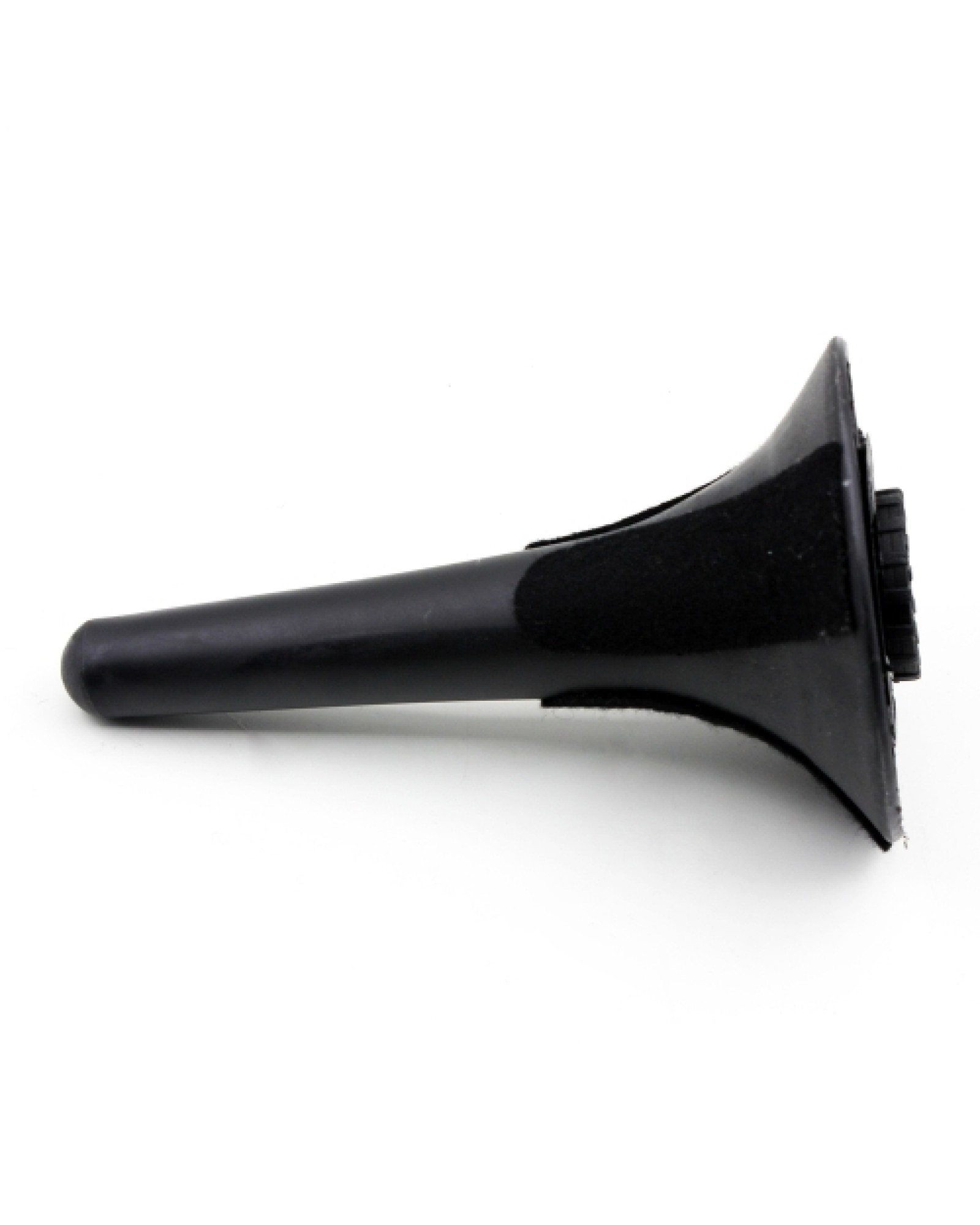 Trumpet Tripod Holder Stand Metal Leg Detachable Portable Foldable