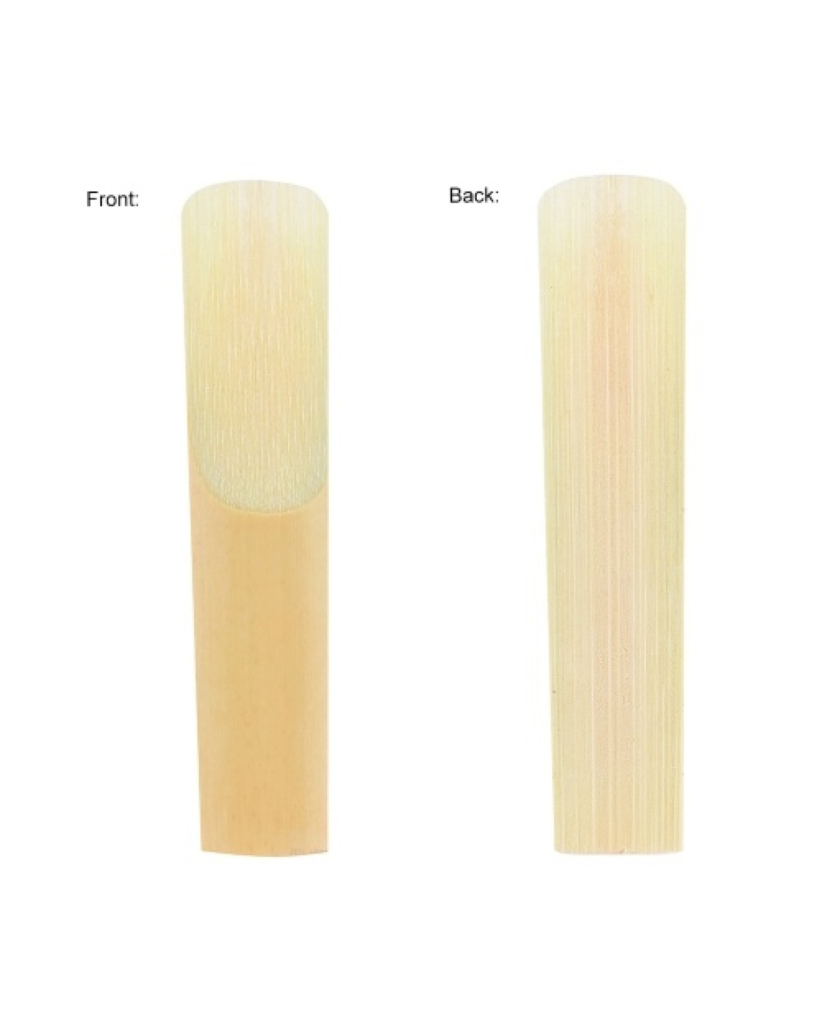 MinHiXing Pocket Bb Saxophone Sax ABS with Alto Mouthpieces 10pcs Reed Carrying Bag Woodwind Instrument