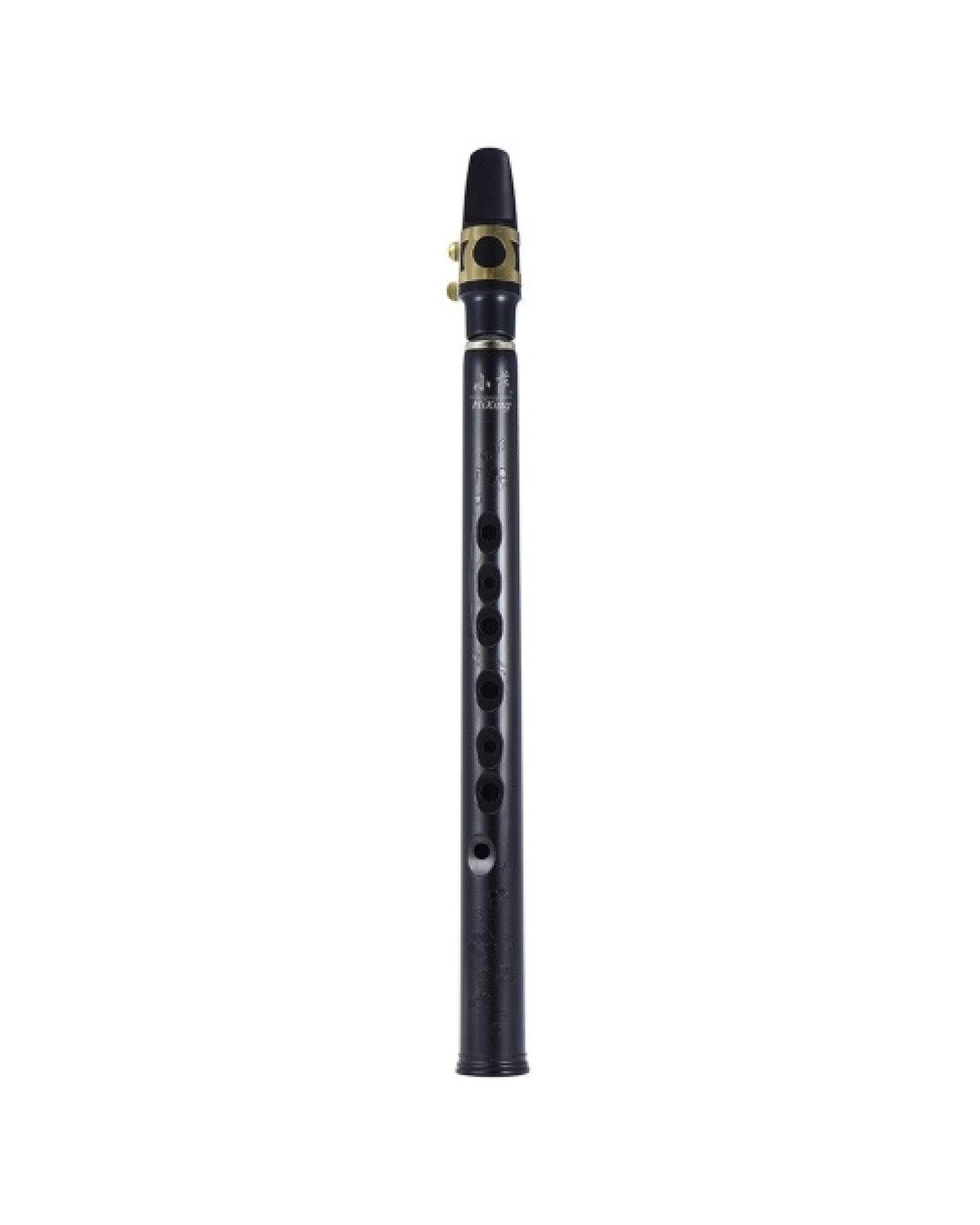 MinHiXing Pocket Bb Saxophone Sax ABS with Alto Mouthpieces 10pcs Reed Carrying Bag Woodwind Instrument
