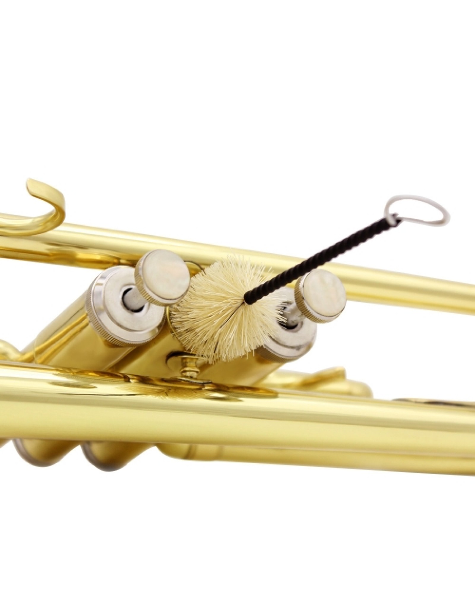 Trumpet Accessory Maintenance Cleaning Care Kit