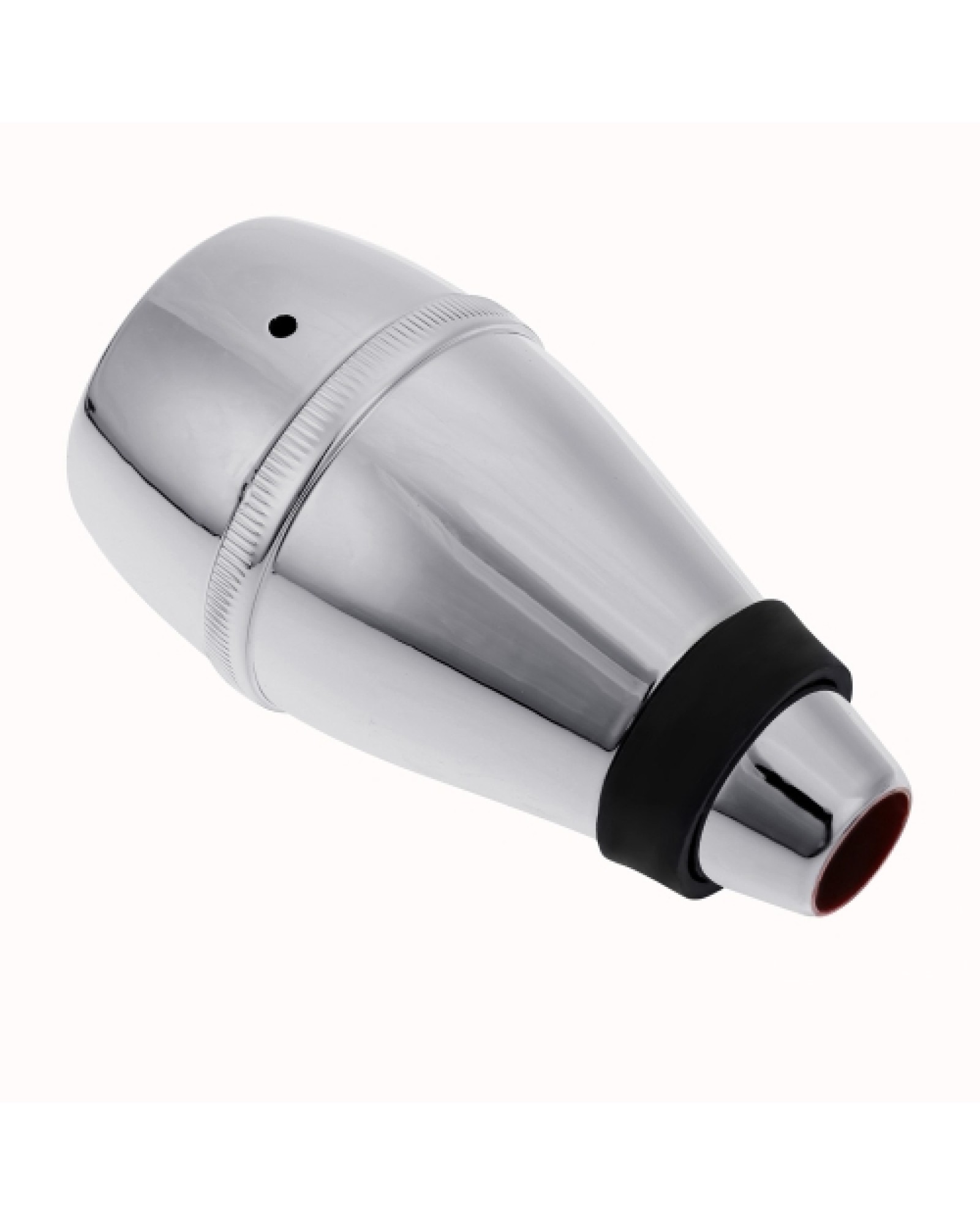 Trumpet Mute Silencer Plastic Practice Light-weight Black
