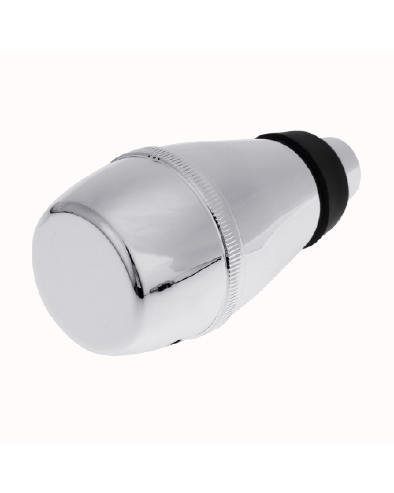 Trumpet Mute Silencer Plastic Practice Light-weight Black