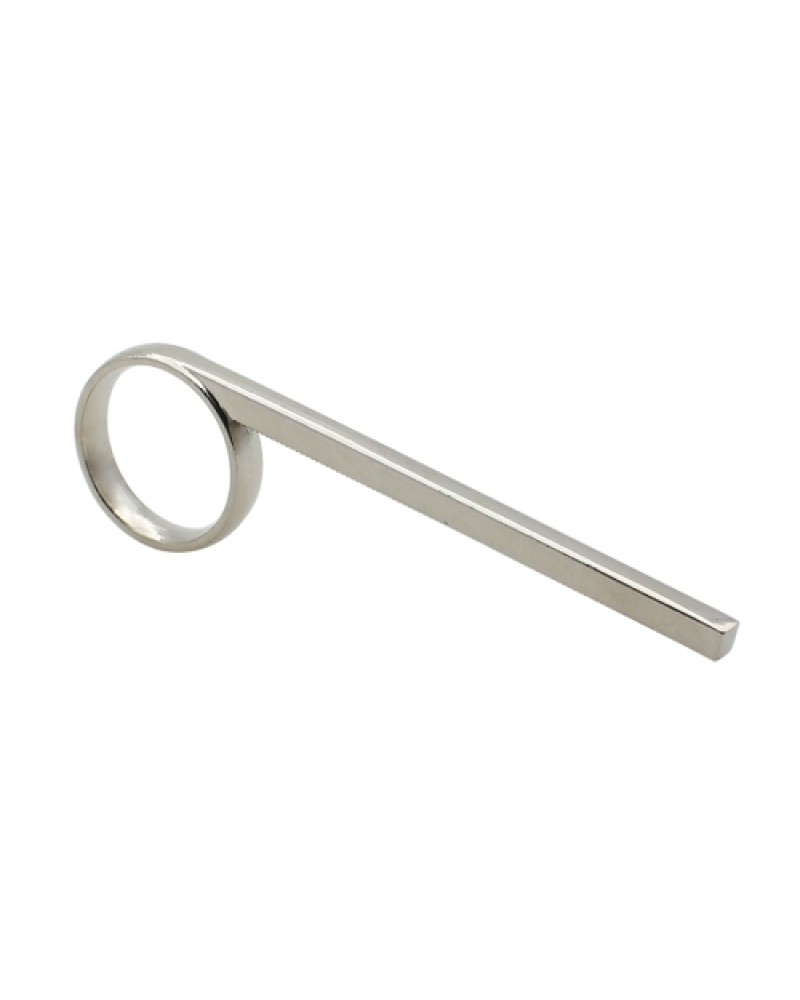 Trumpet Valve Slide Finger Ring Trumpet Accessory Replacement