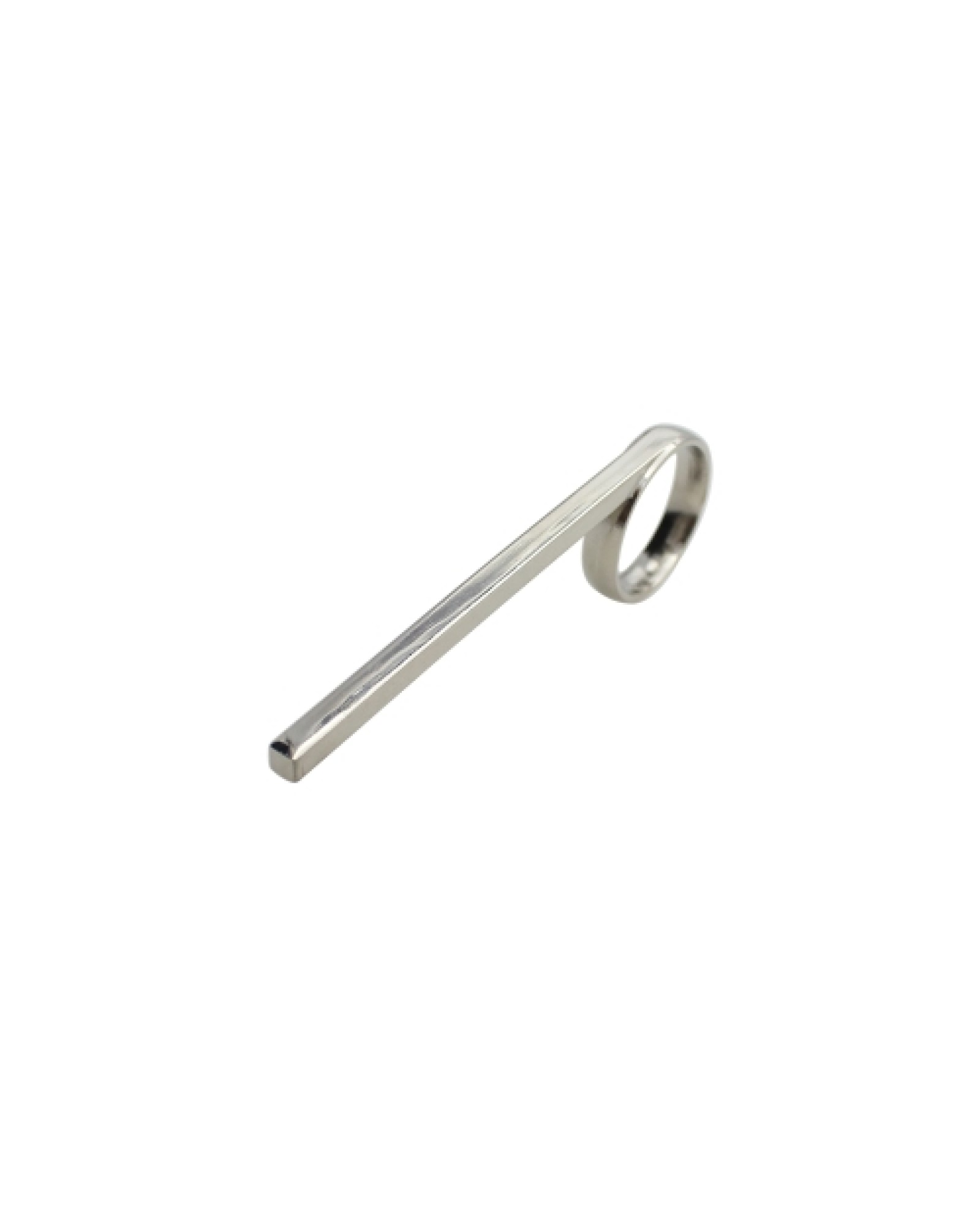 Trumpet Valve Slide Finger Ring Trumpet Accessory Replacement