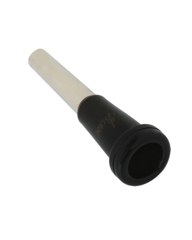 7C Trumpet Mouthpiece ABS &amp; Metal Durable Trumpet Accessories Parts for bB Trumpet